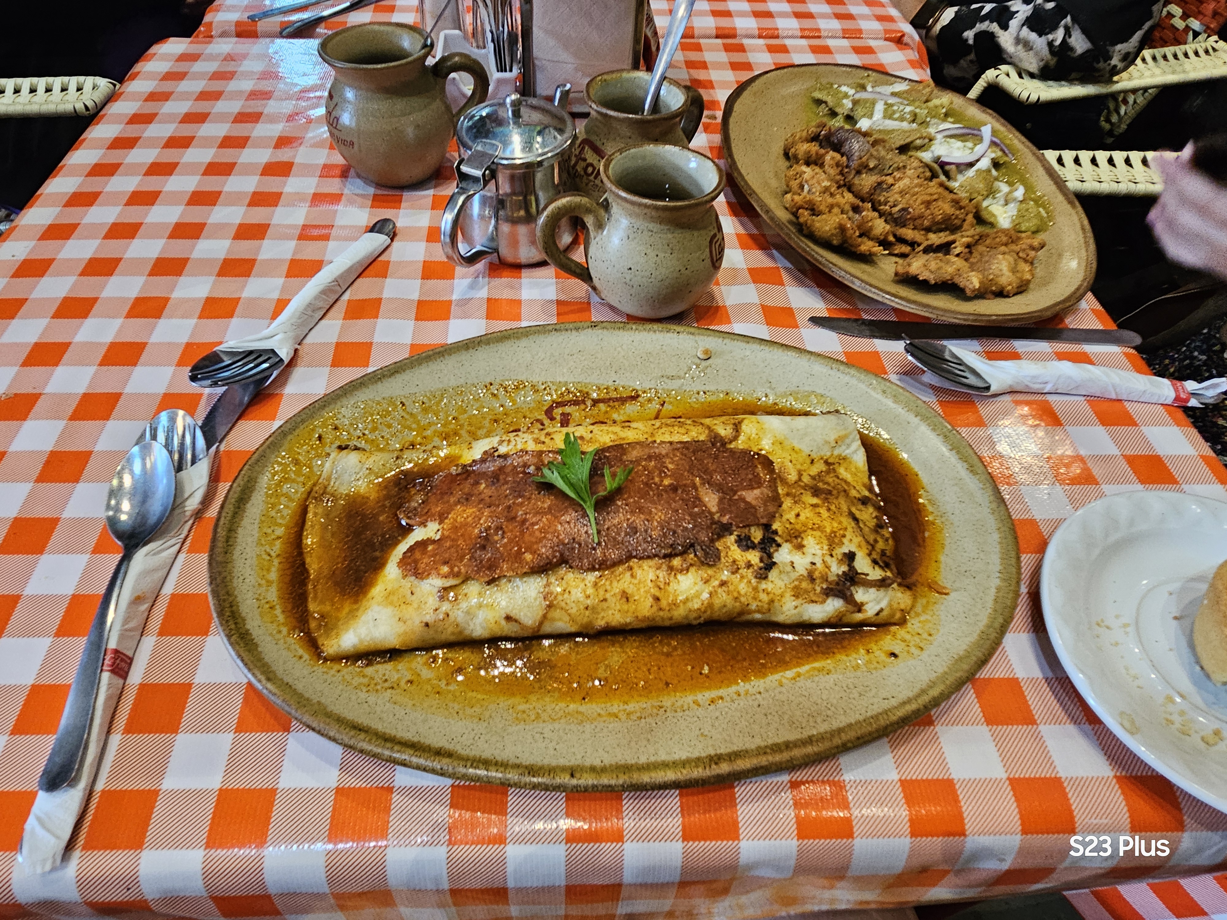 La Fonda de Toda la Vida image 5