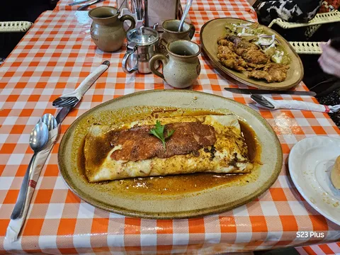 La Fonda de Toda la Vida image 5