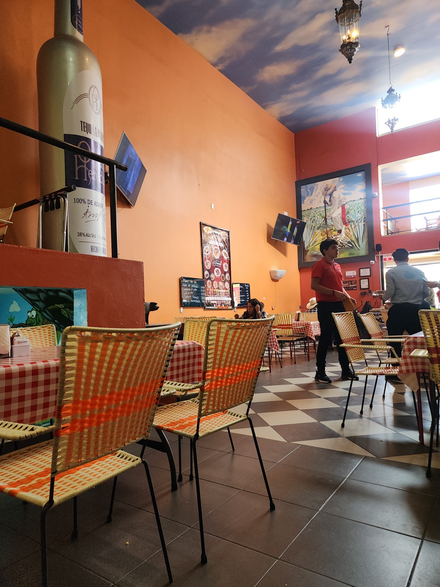 La Fonda de Toda la Vida image 6