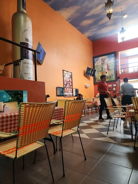 La Fonda de Toda la Vida image 6