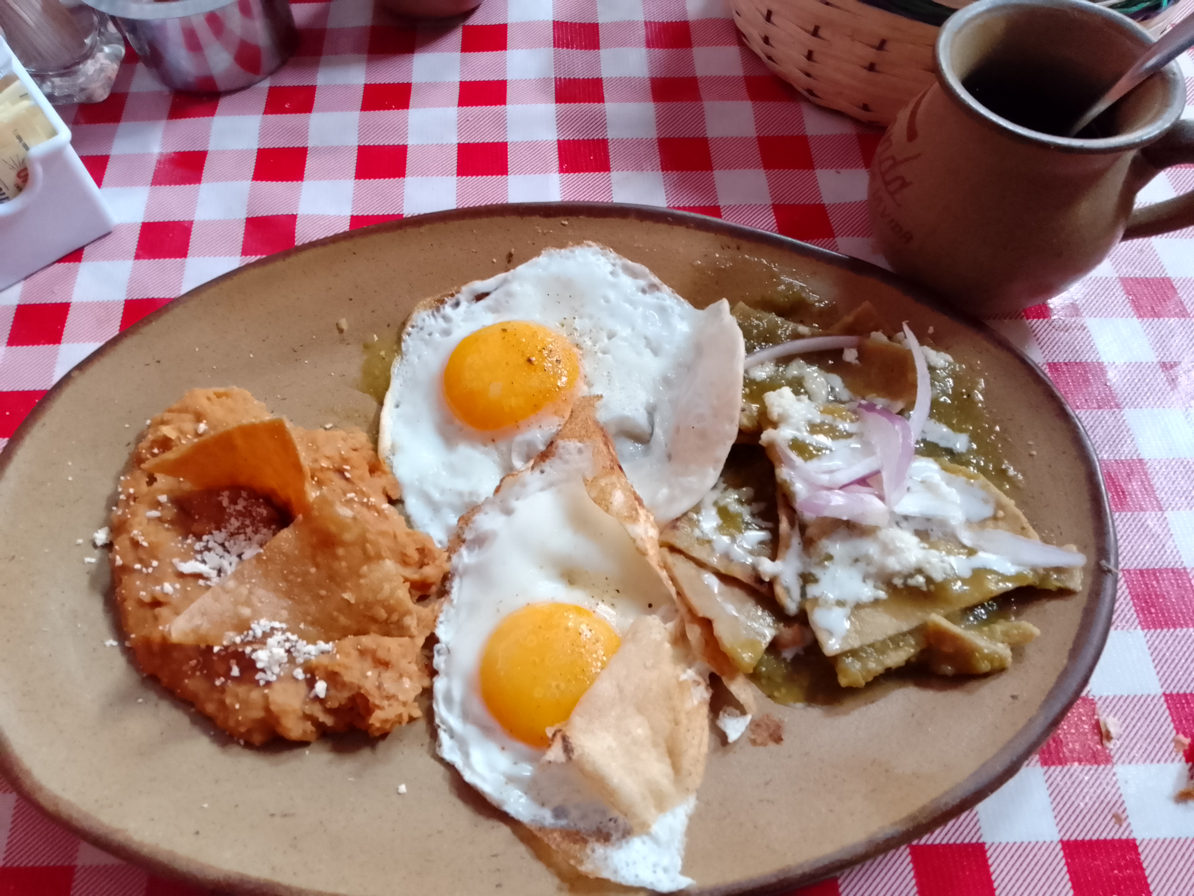 La Fonda de Toda la Vida image 7