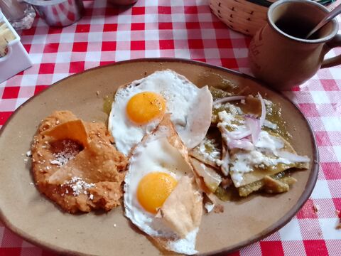 La Fonda de Toda la Vida image 7
