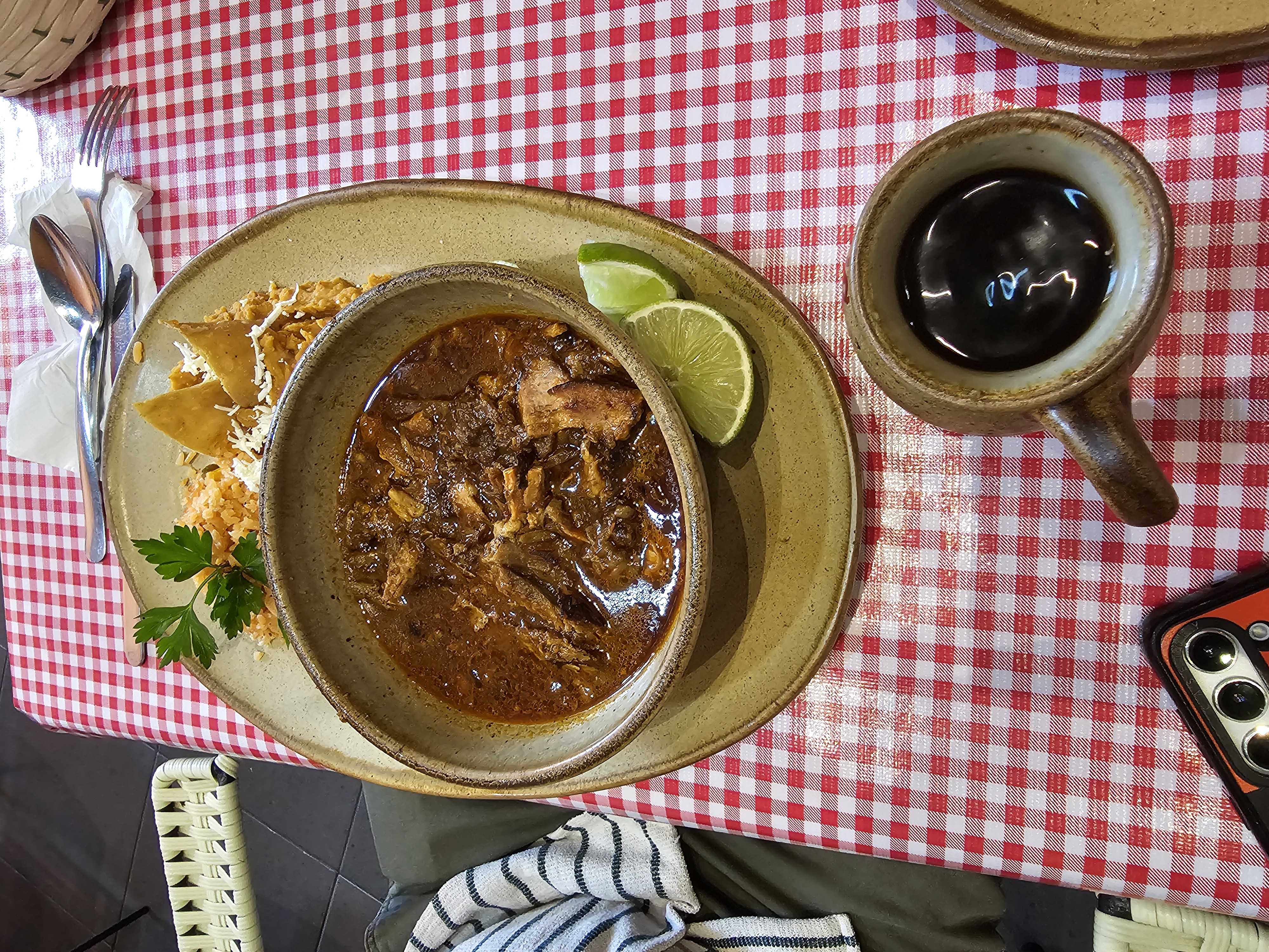 La Fonda de Toda la Vida image 8