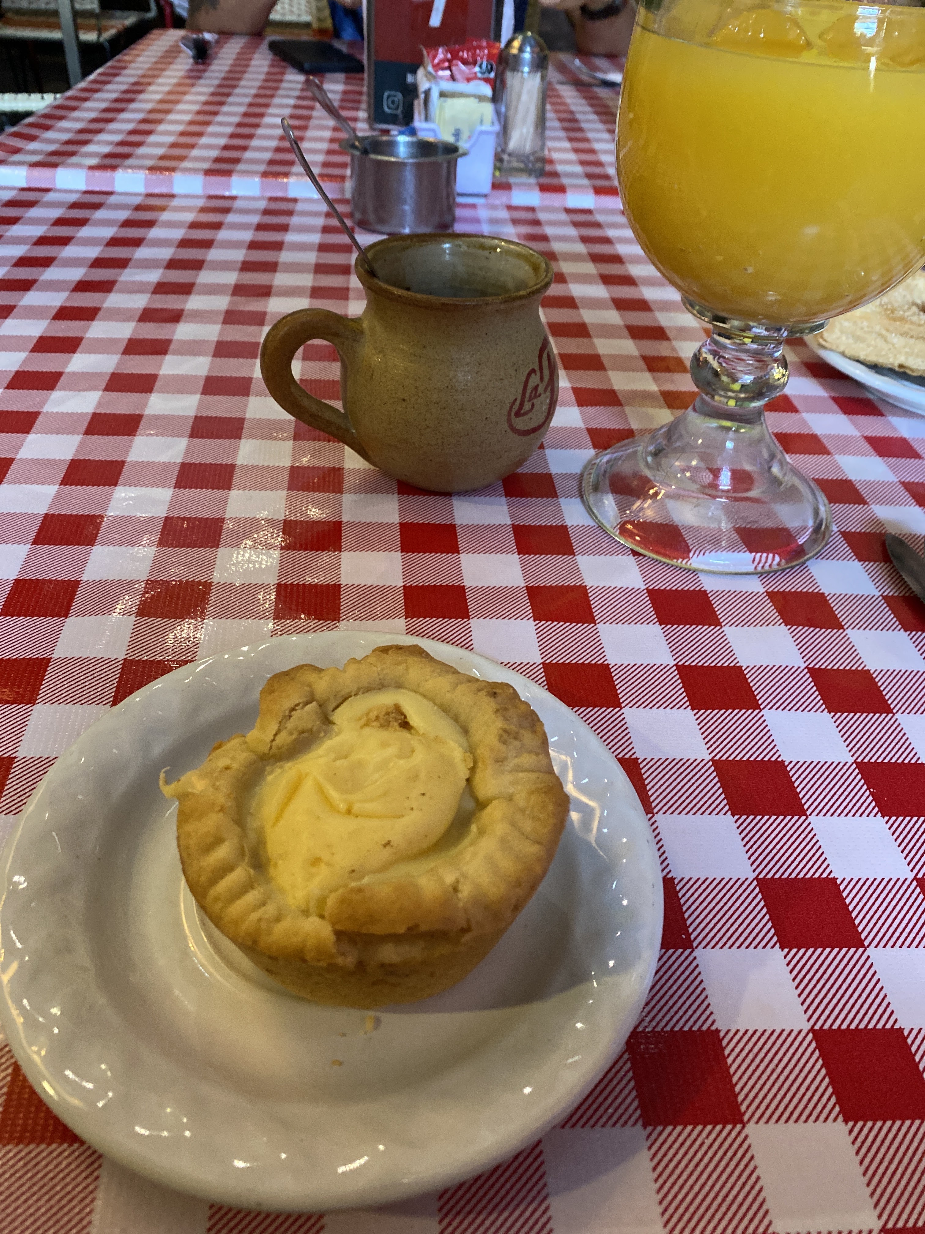 La Fonda de Toda la Vida image 9