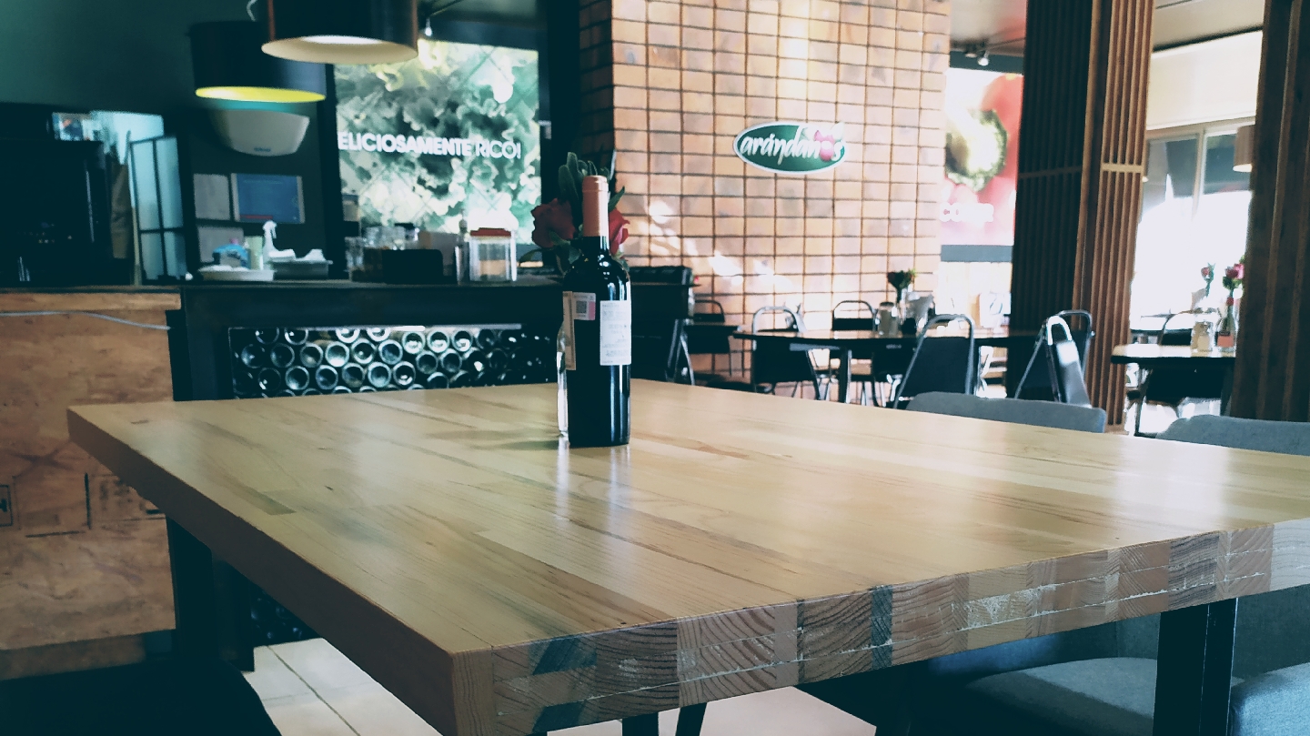 Arándanos Bistro image 1