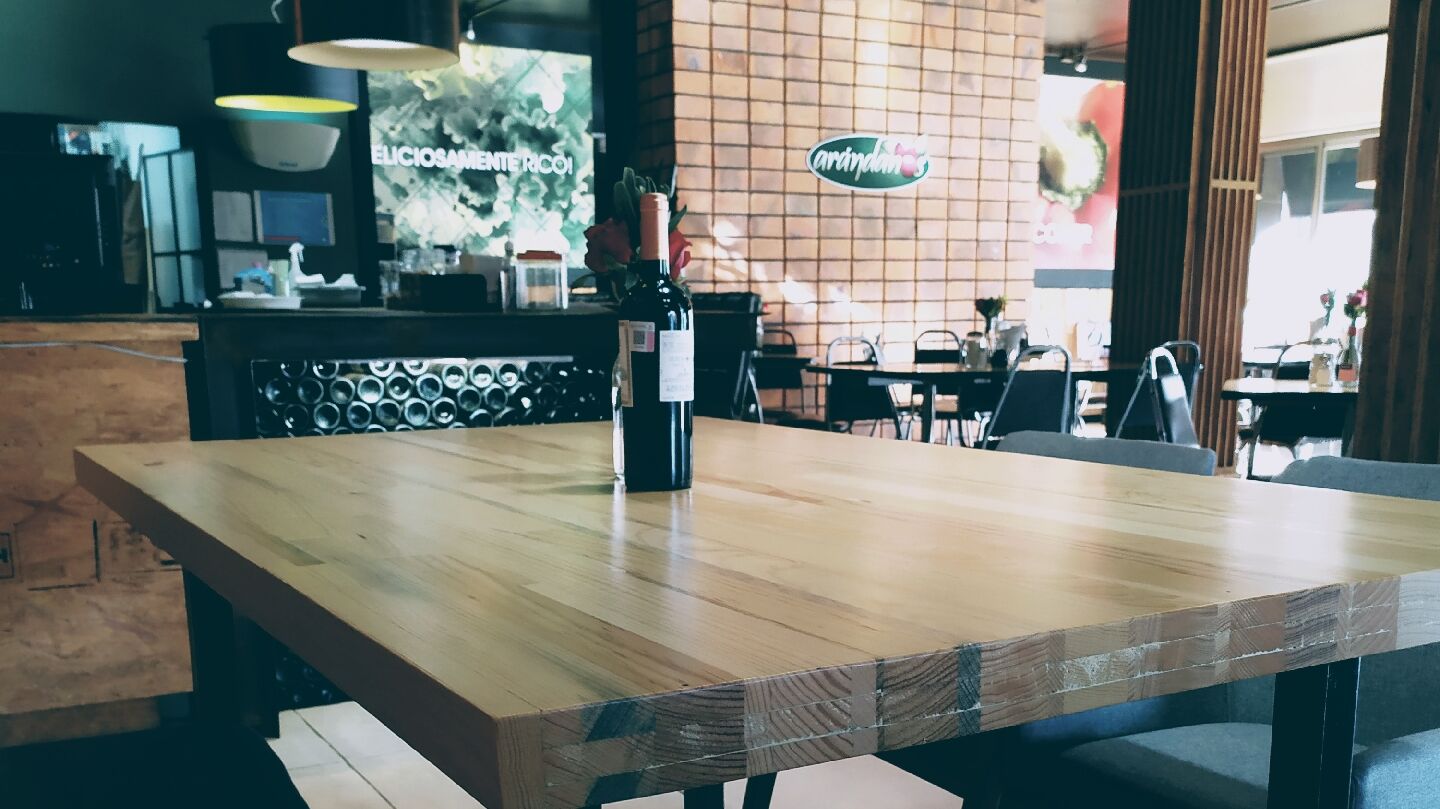 Arándanos Bistro image 1
