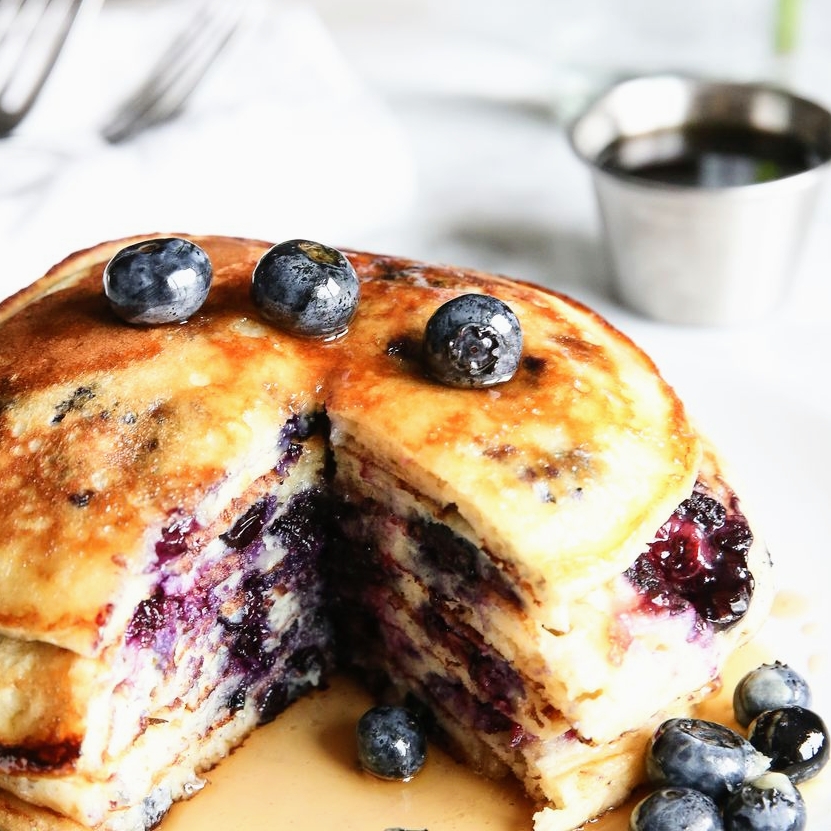 Arándanos Bistro image 2