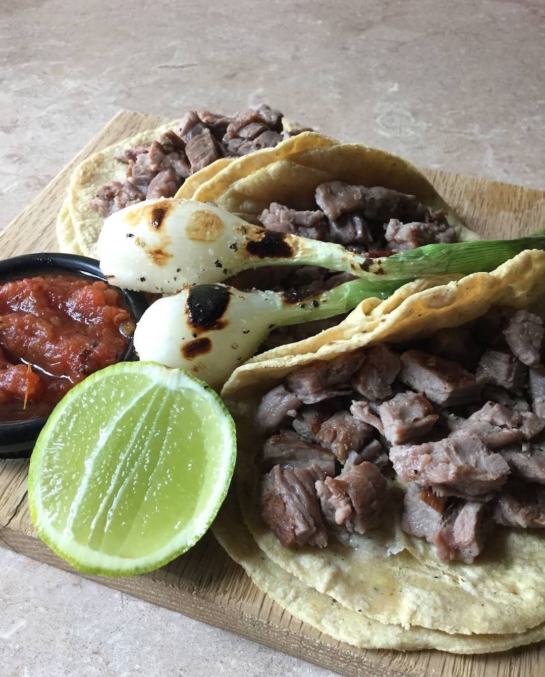 Arándanos Bistro image 3