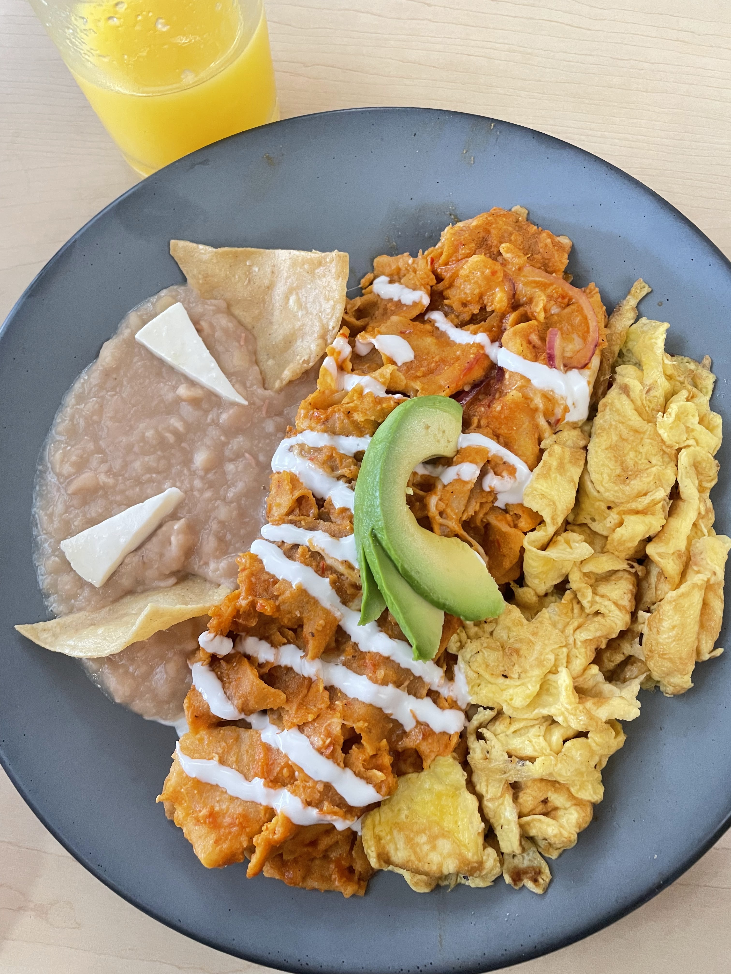 Arándanos Bistro image 4