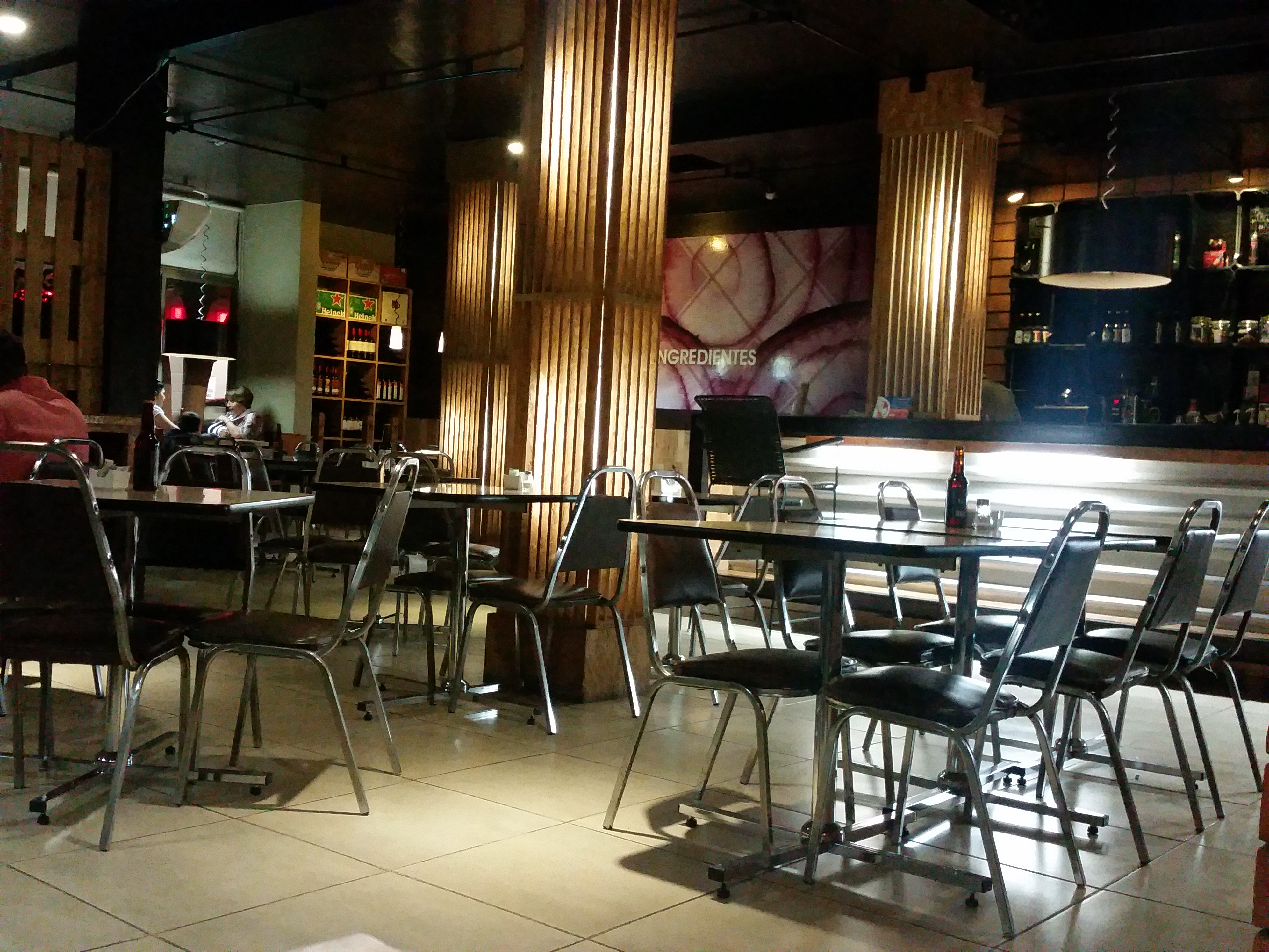 Arándanos Bistro image 5