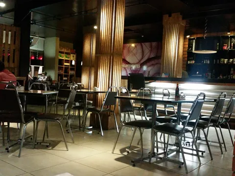 Arándanos Bistro image 5