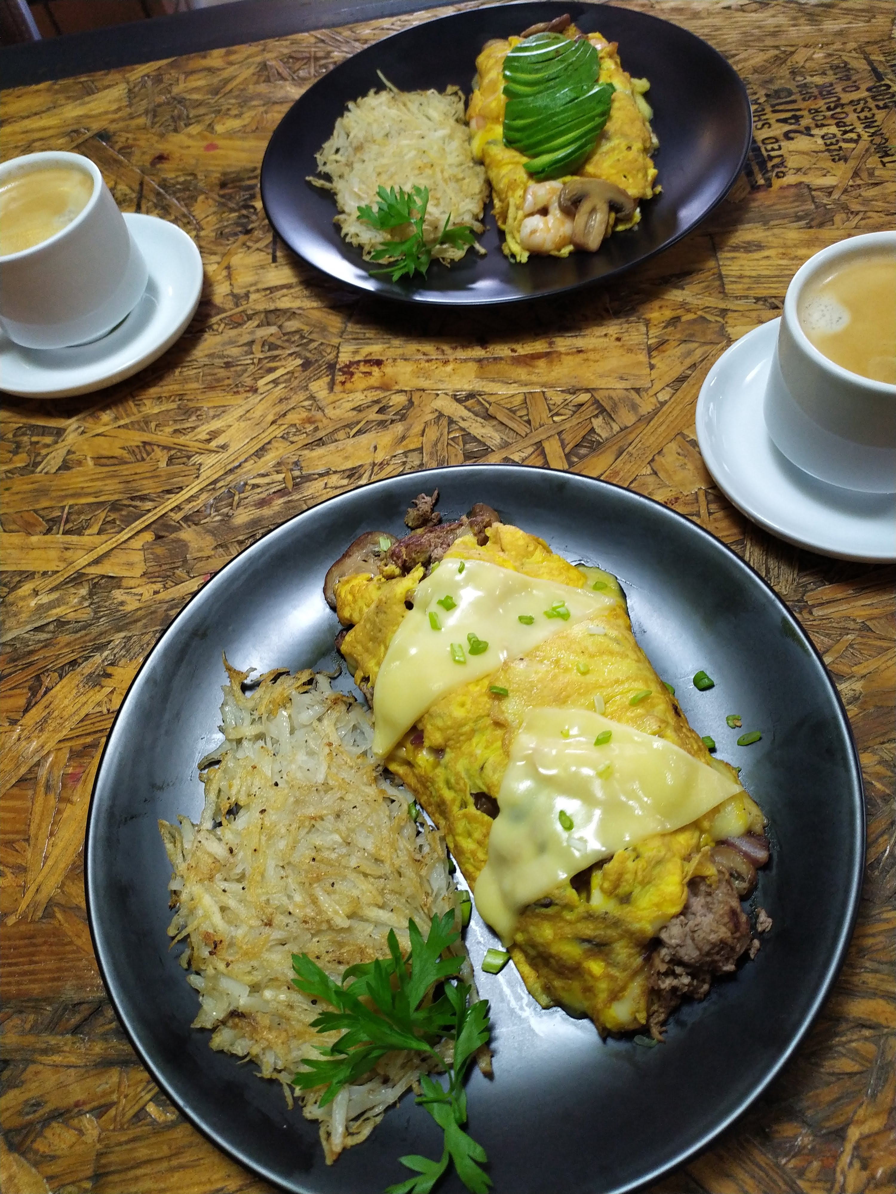 Arándanos Bistro image 6