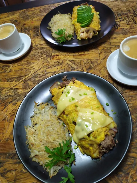 Arándanos Bistro image 6