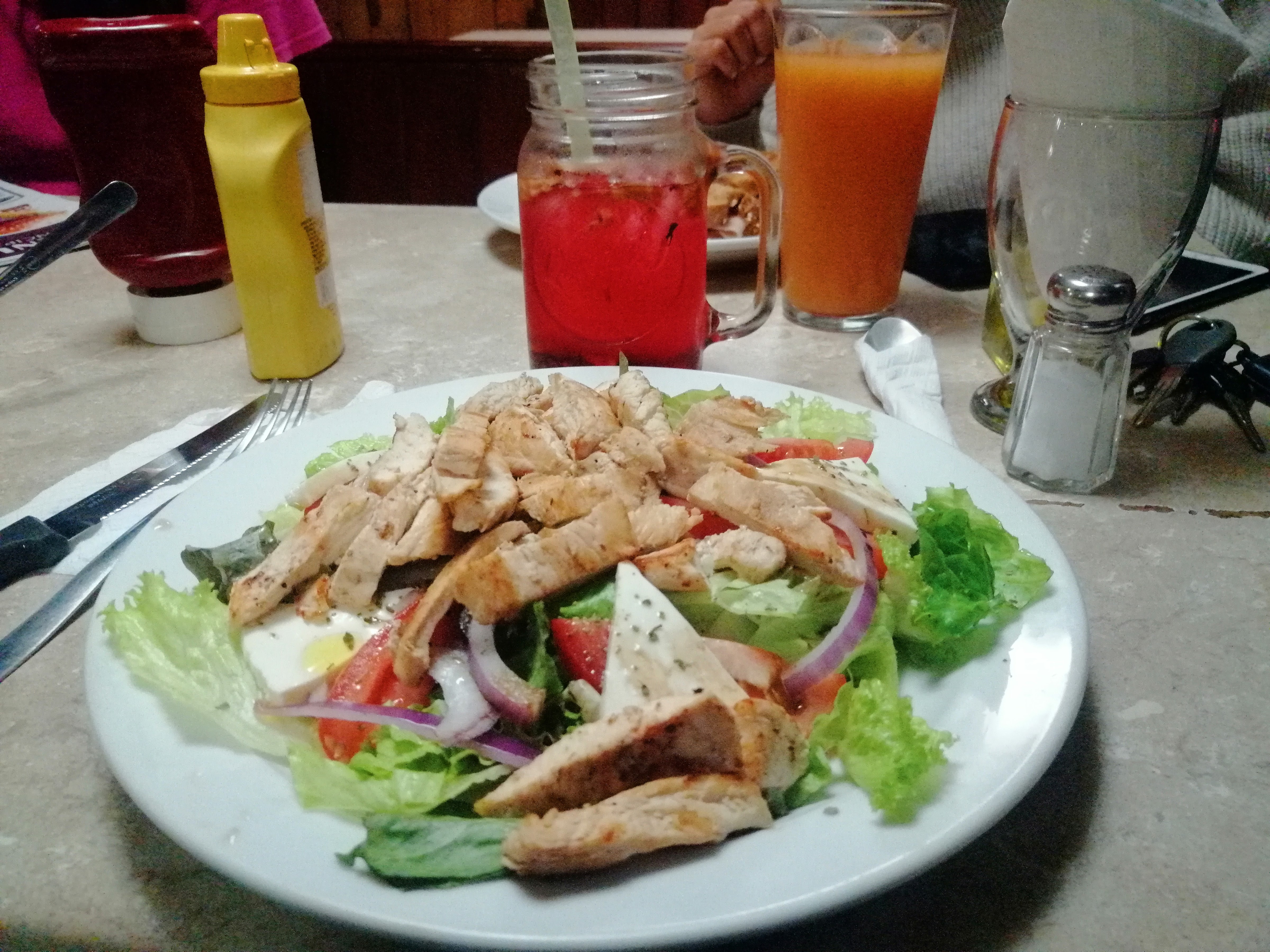 Arándanos Bistro image 7