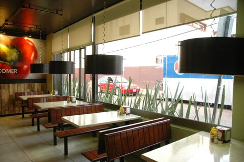 Arándanos Bistro image 8