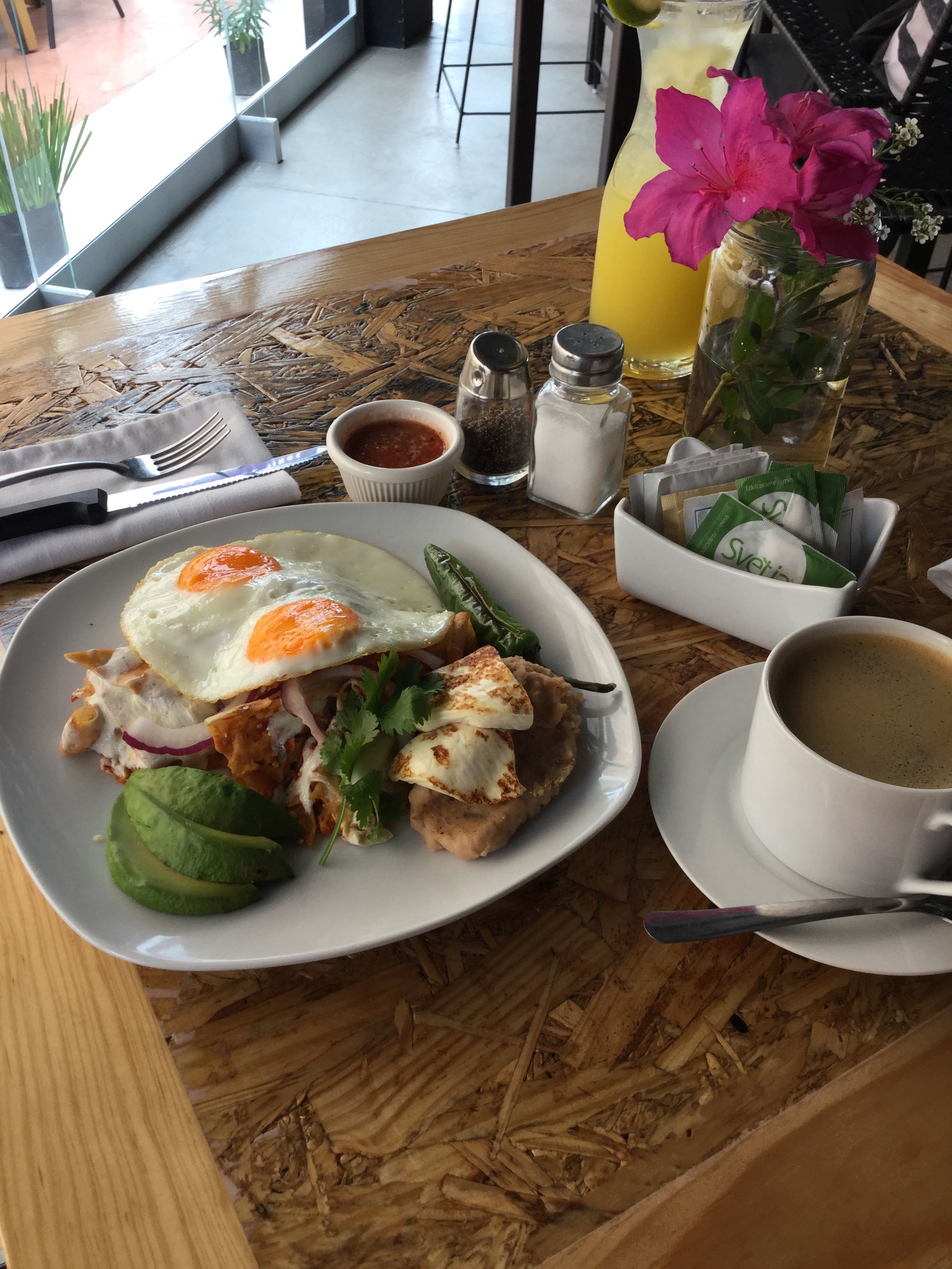 Arándanos Bistro image 9