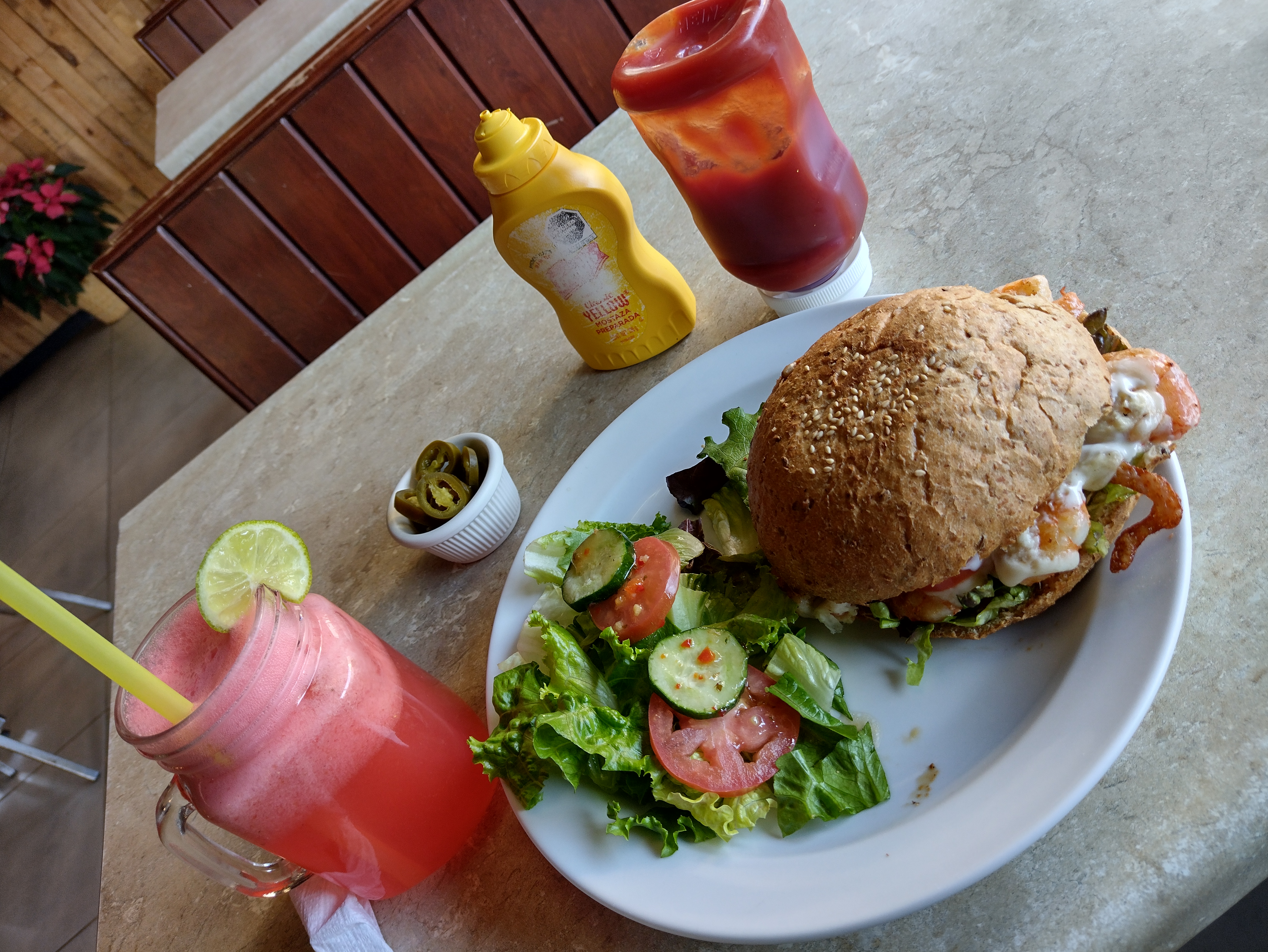 Arándanos Bistro image 10