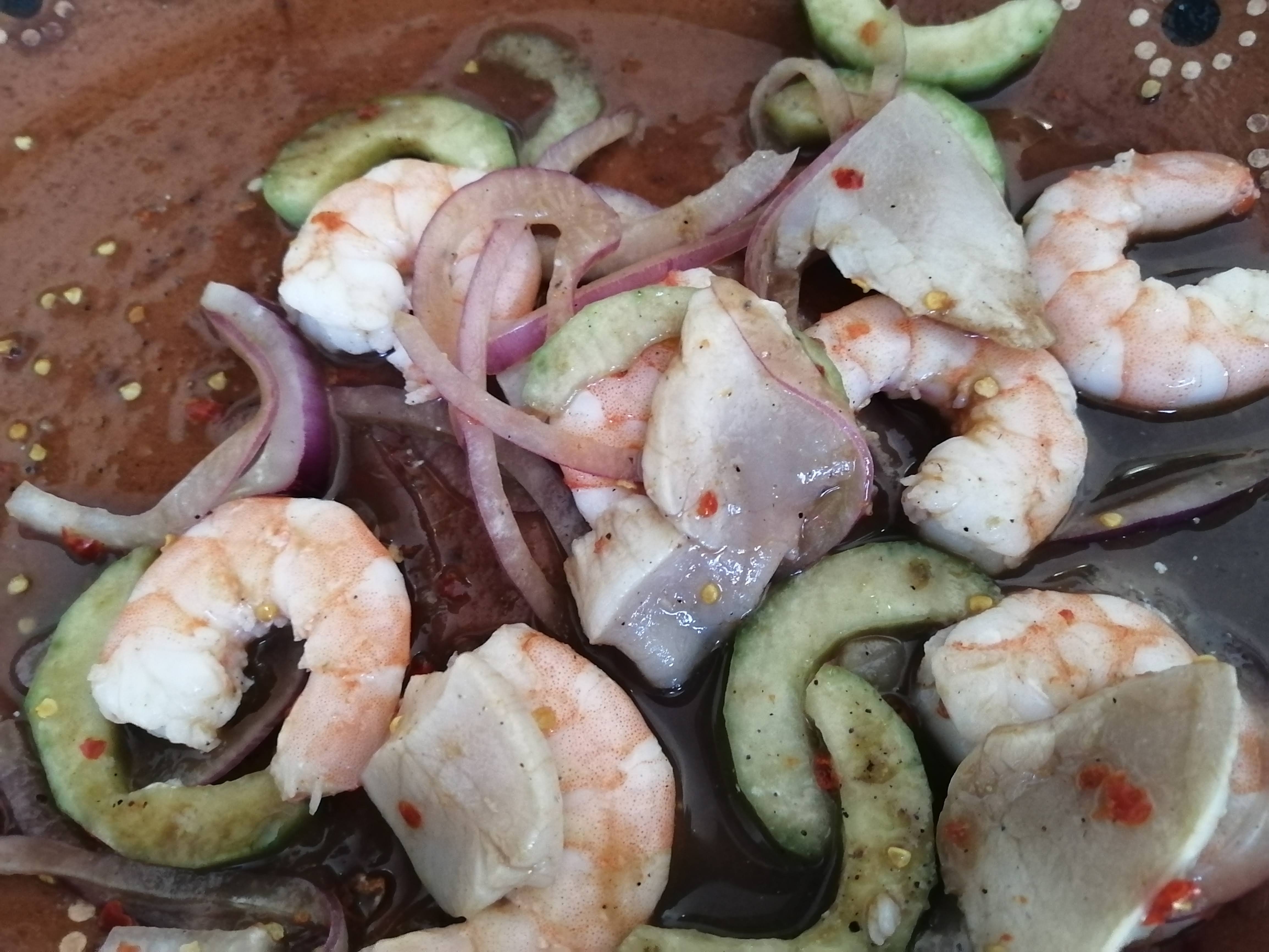 Los Aguachiles HomeRun image 2