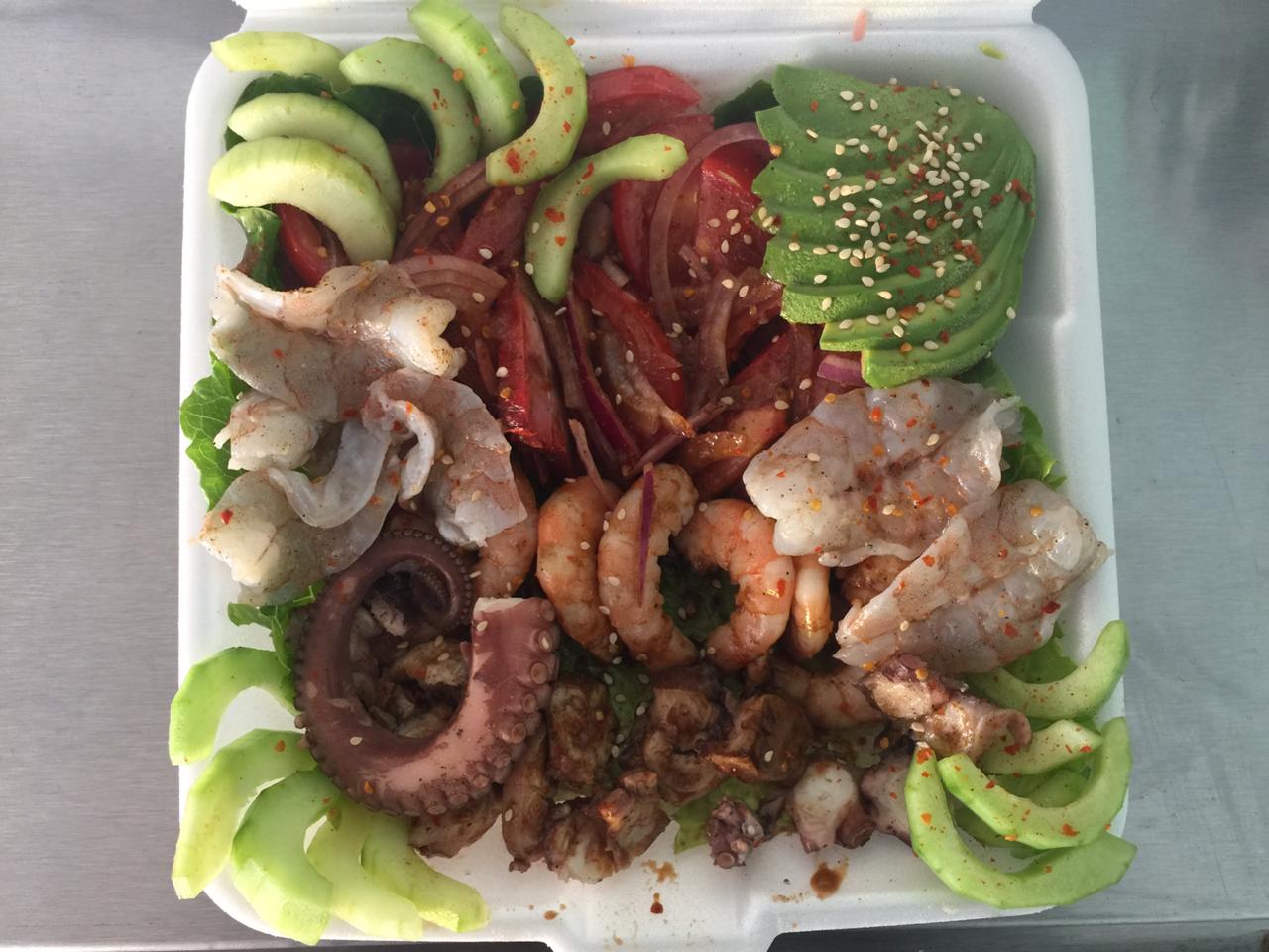 Los Aguachiles HomeRun image 4