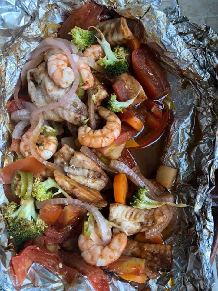 Los Aguachiles HomeRun image 5