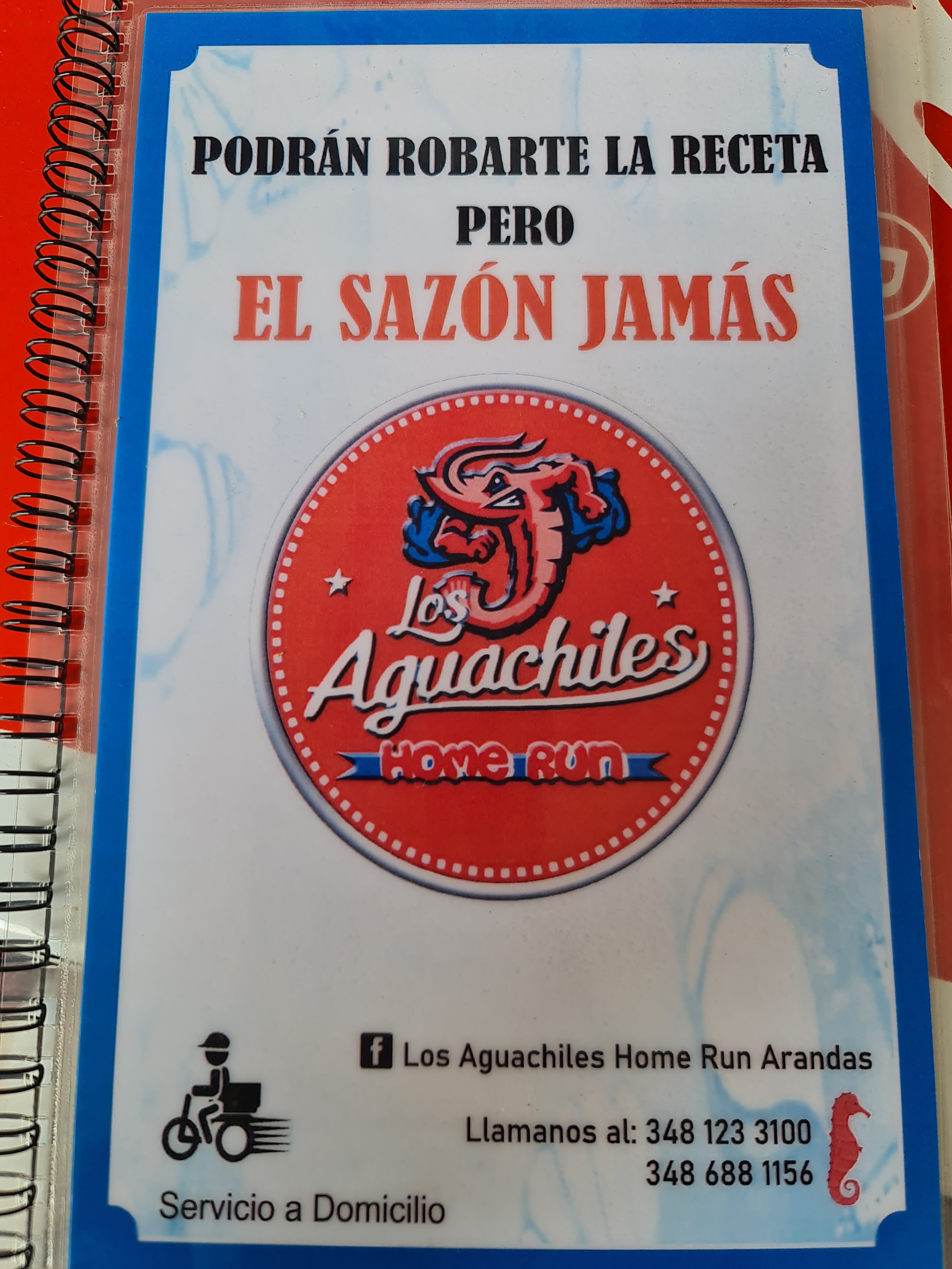 Los Aguachiles HomeRun image 6