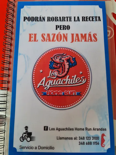 Los Aguachiles HomeRun image 6