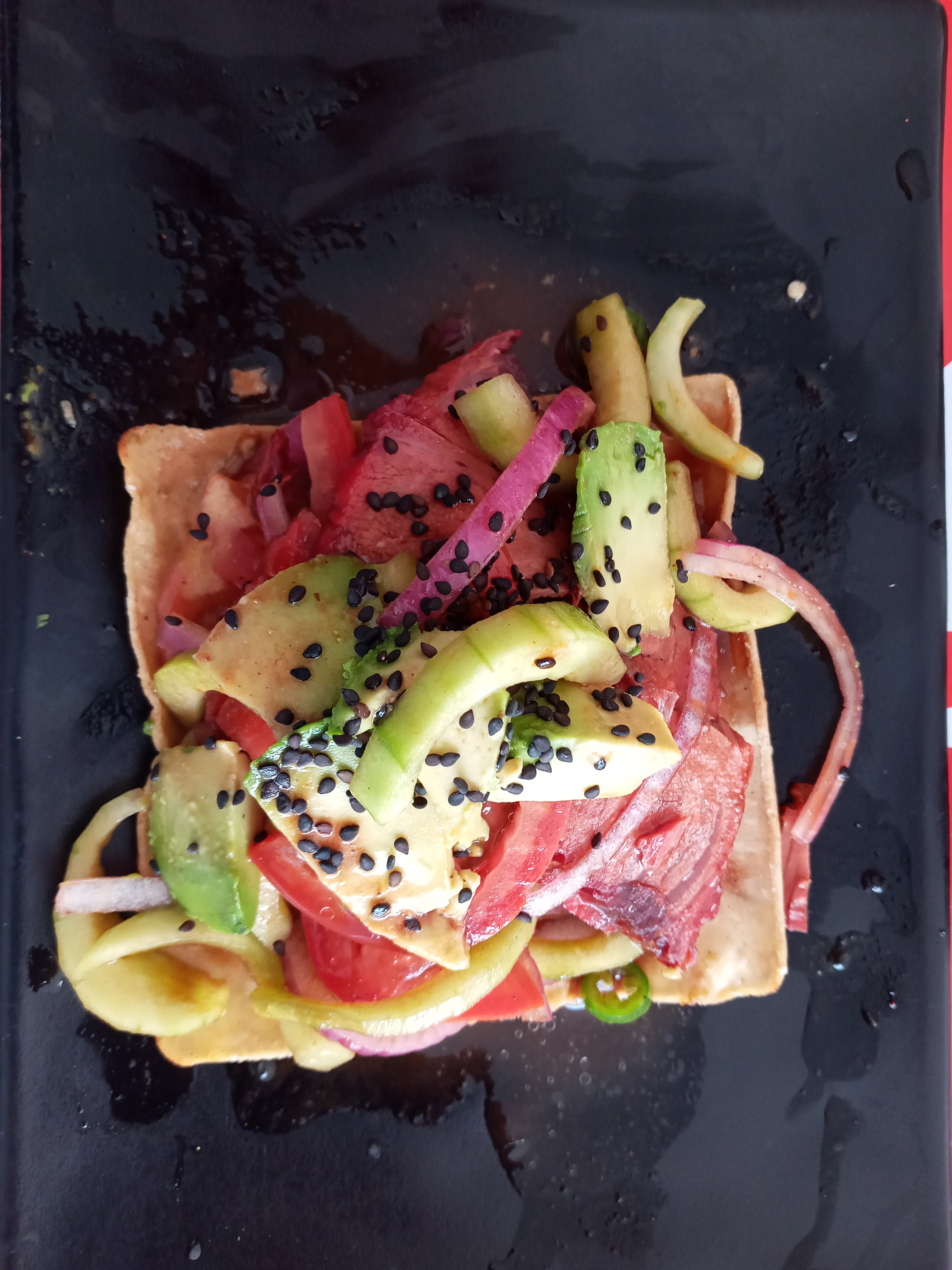 Los Aguachiles HomeRun image 7