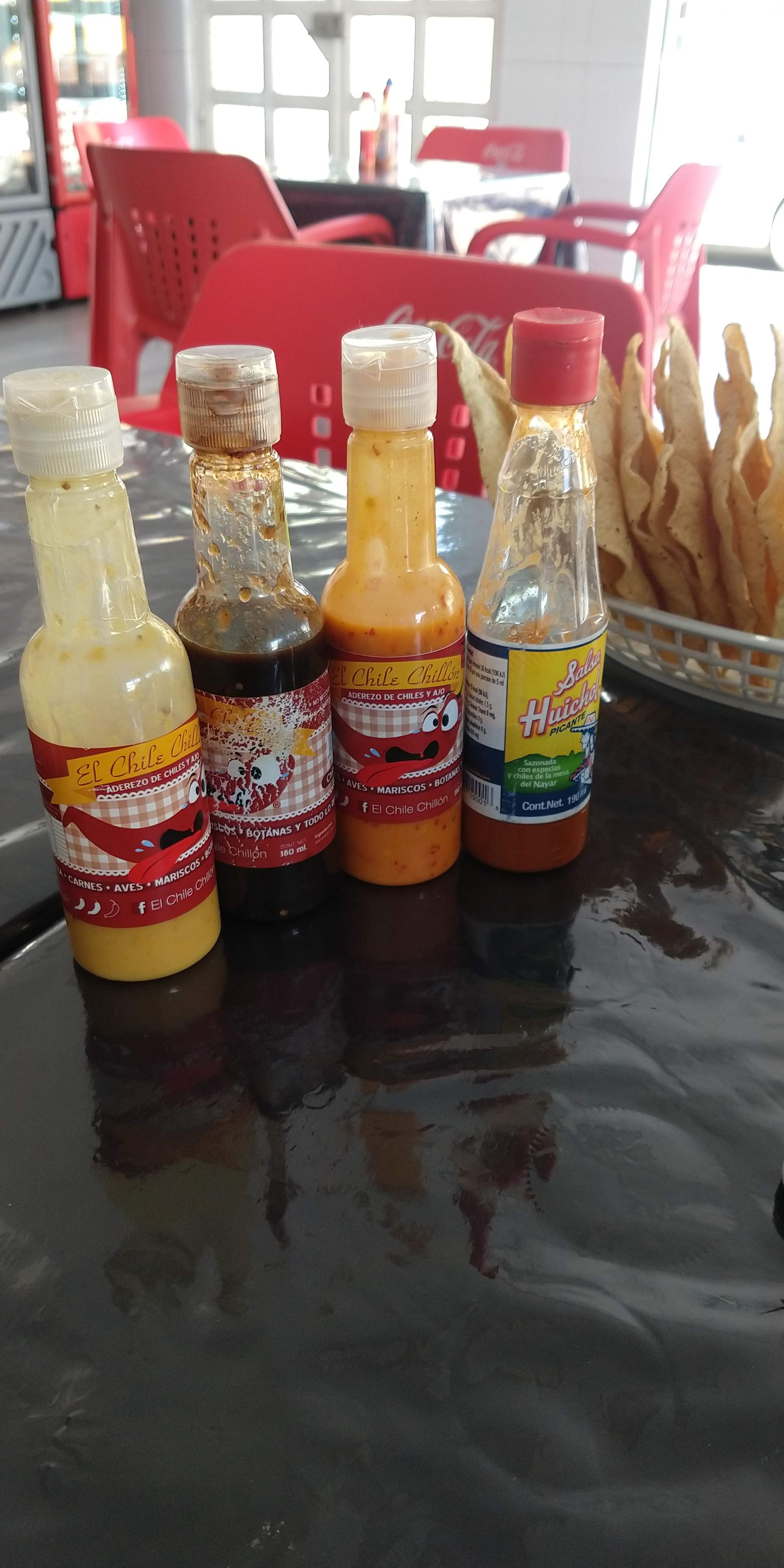 Los Aguachiles HomeRun image 9