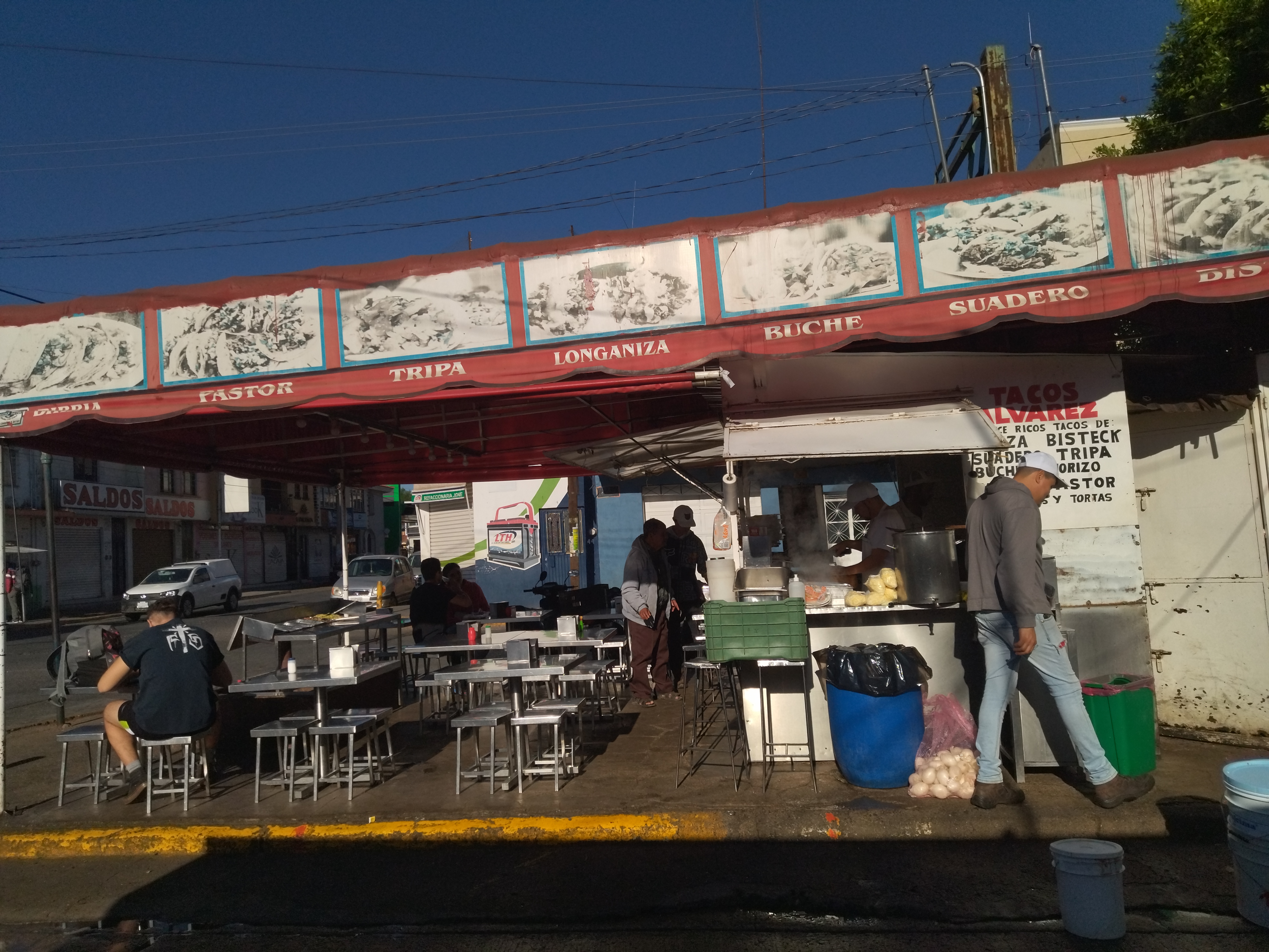 Taqueria Alvarez image 1