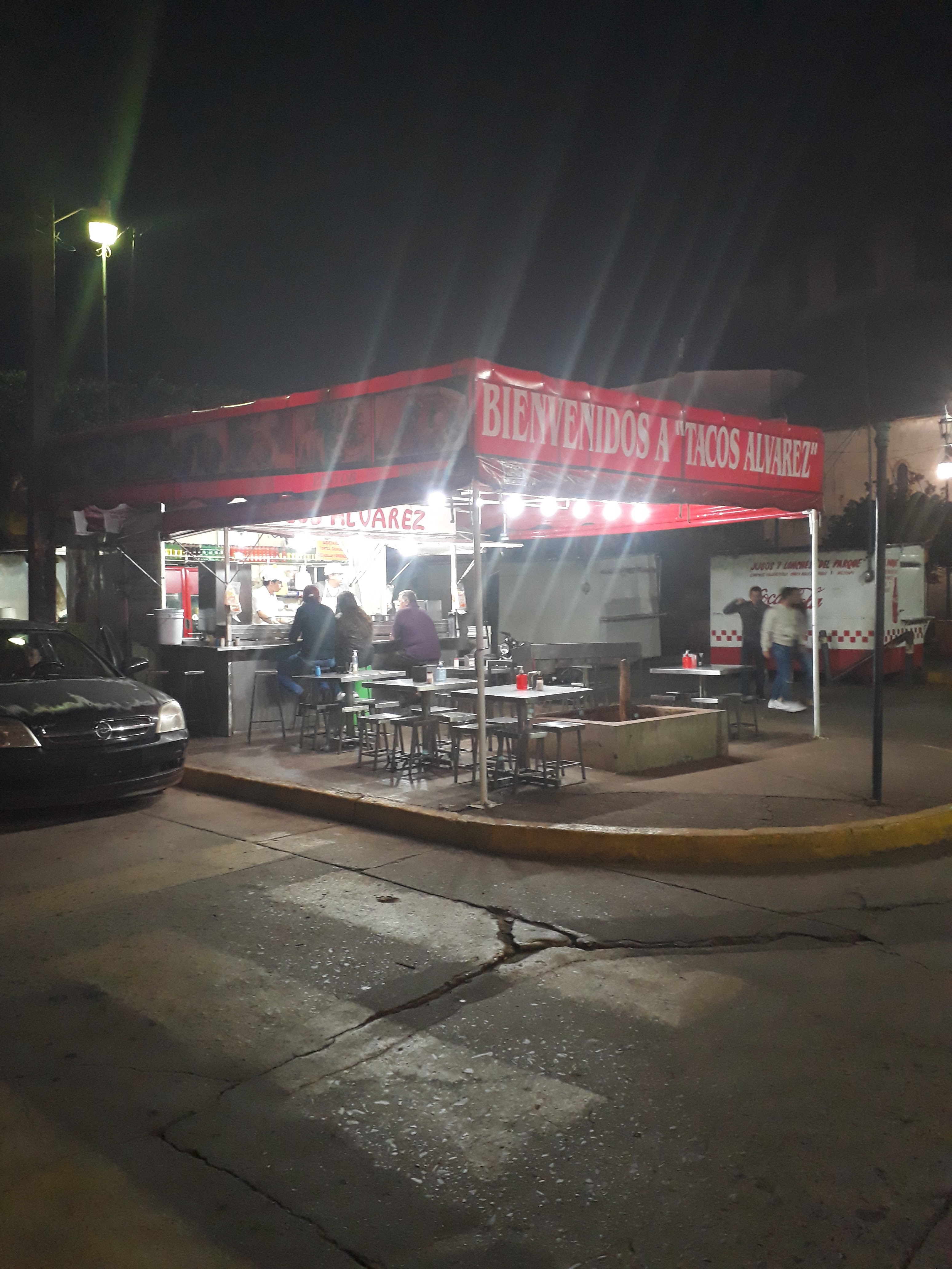 Taqueria Alvarez image 6