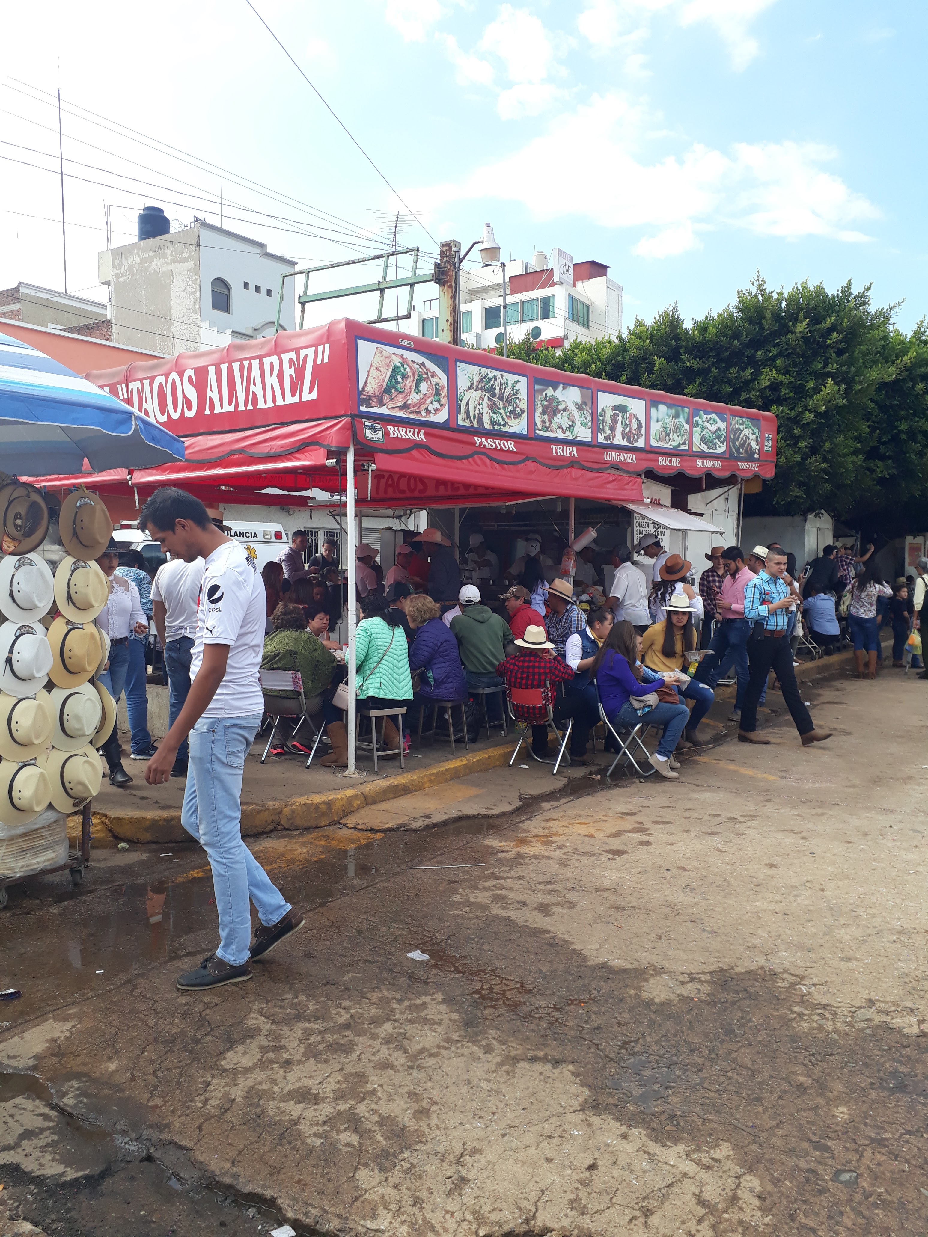 Taqueria Alvarez image 7