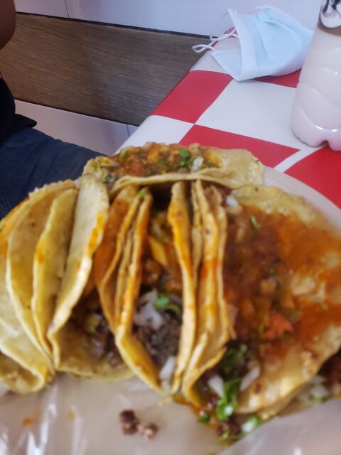 Taquería "Don Cuco" image 1