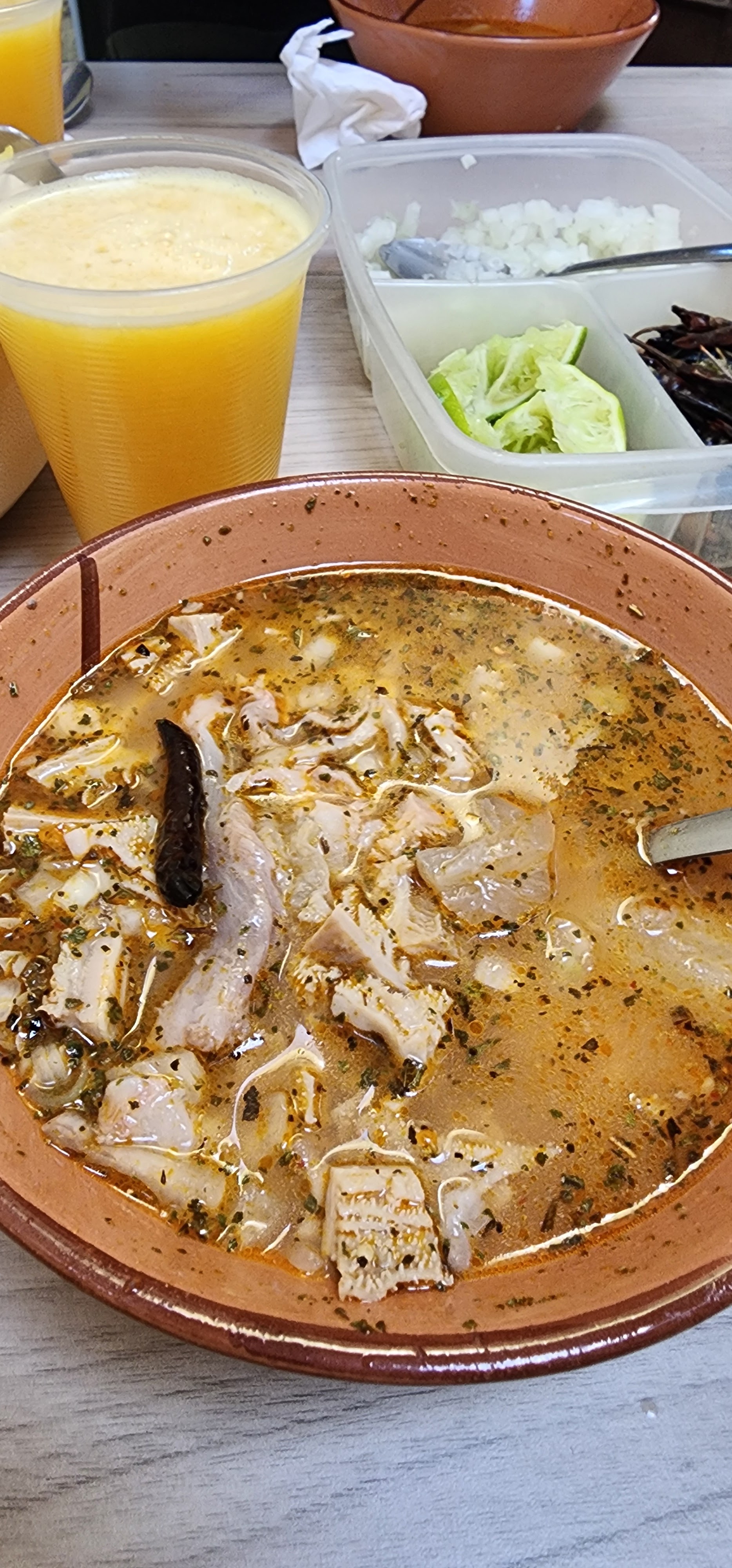 Menudo Las Quince Letras image 1