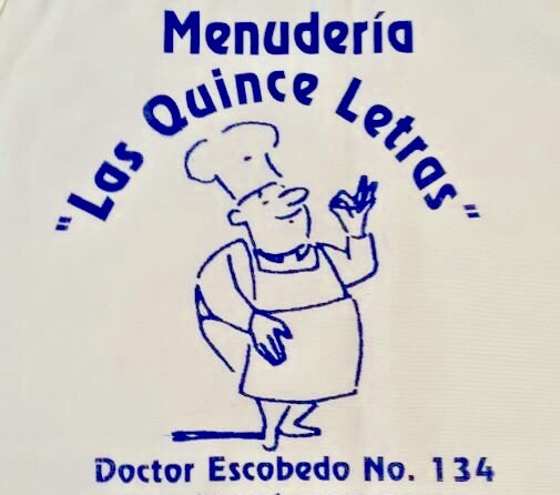 Menudo Las Quince Letras image 5