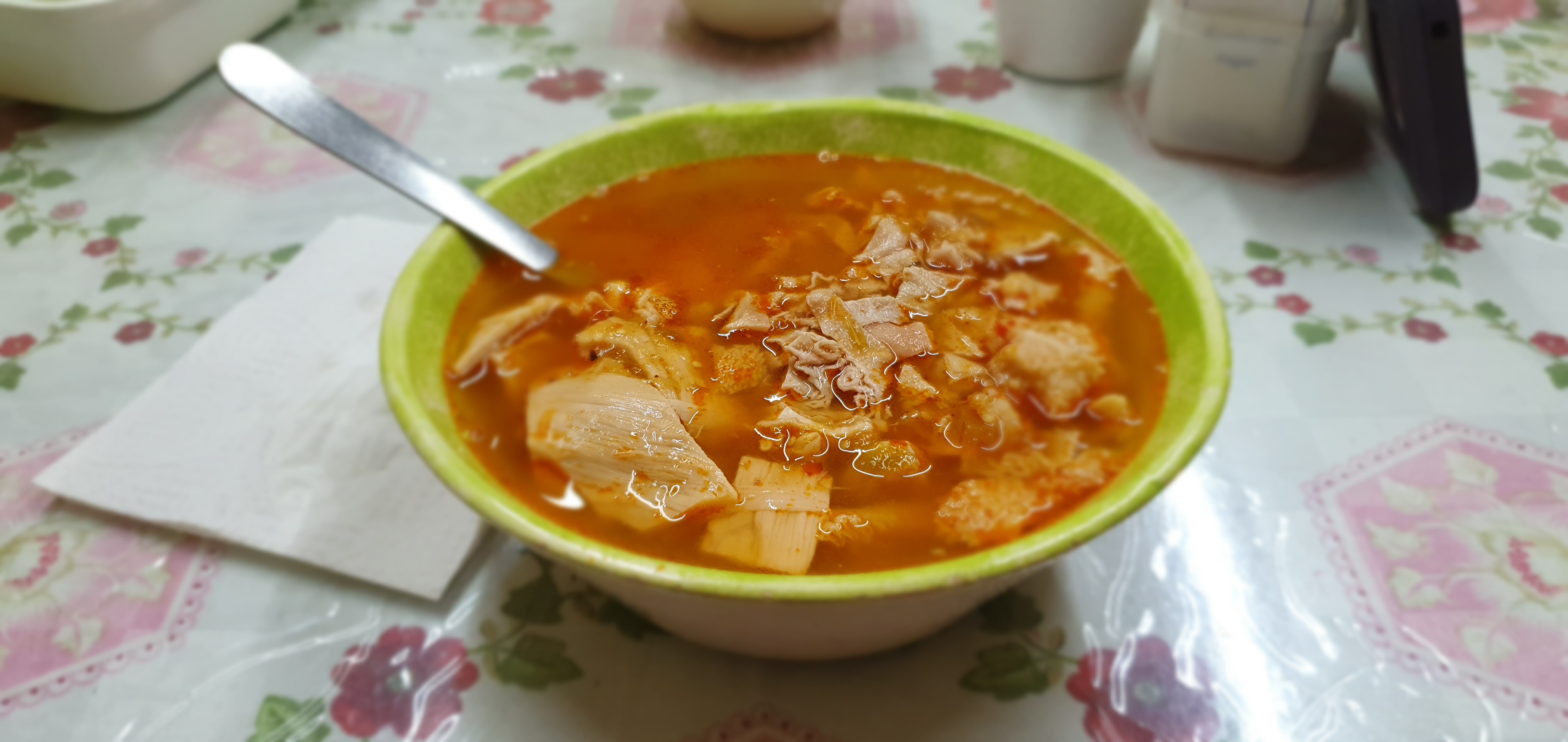 Menudo Las Quince Letras image 7