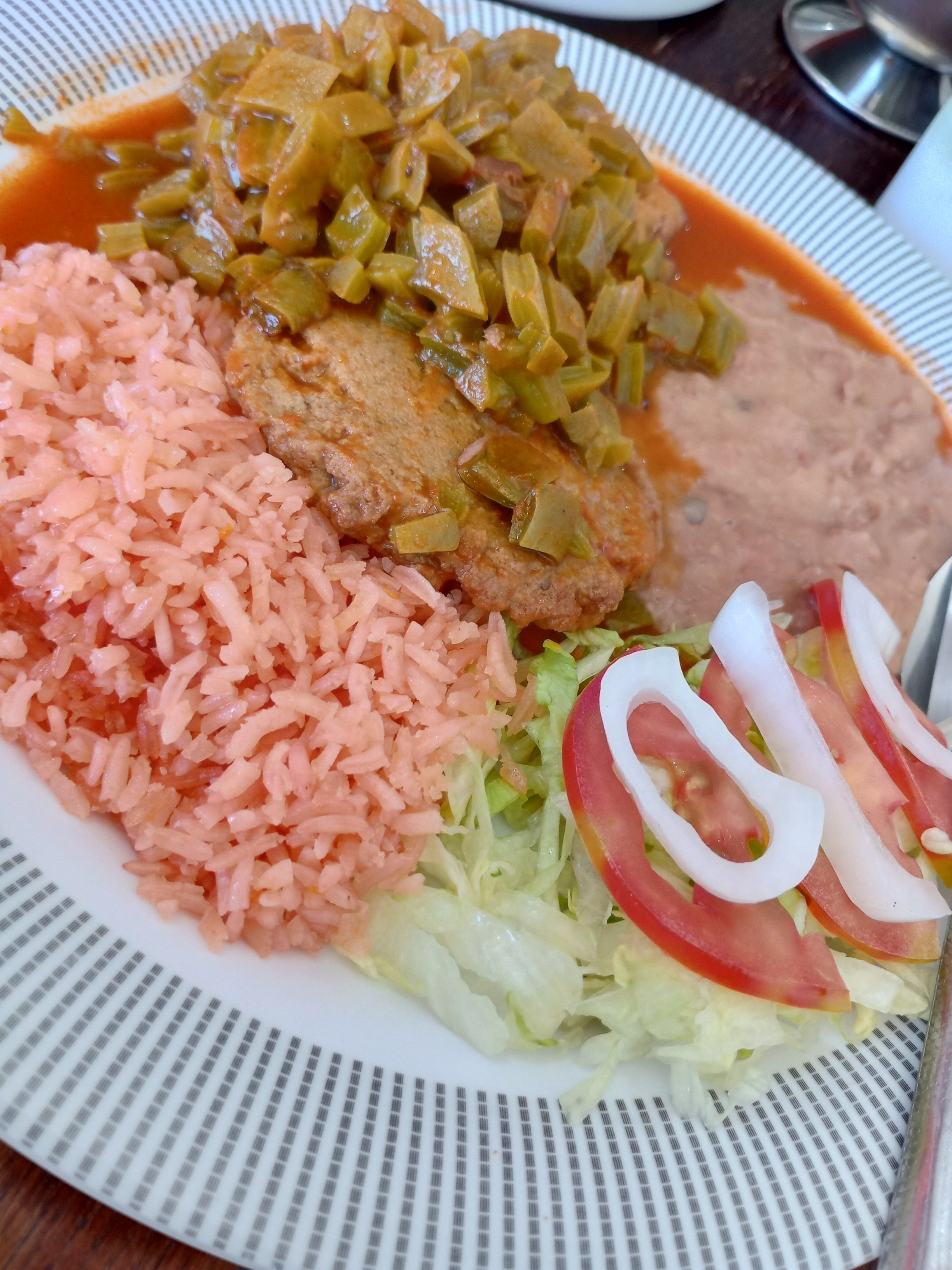 Menudo Las Quince Letras image 9