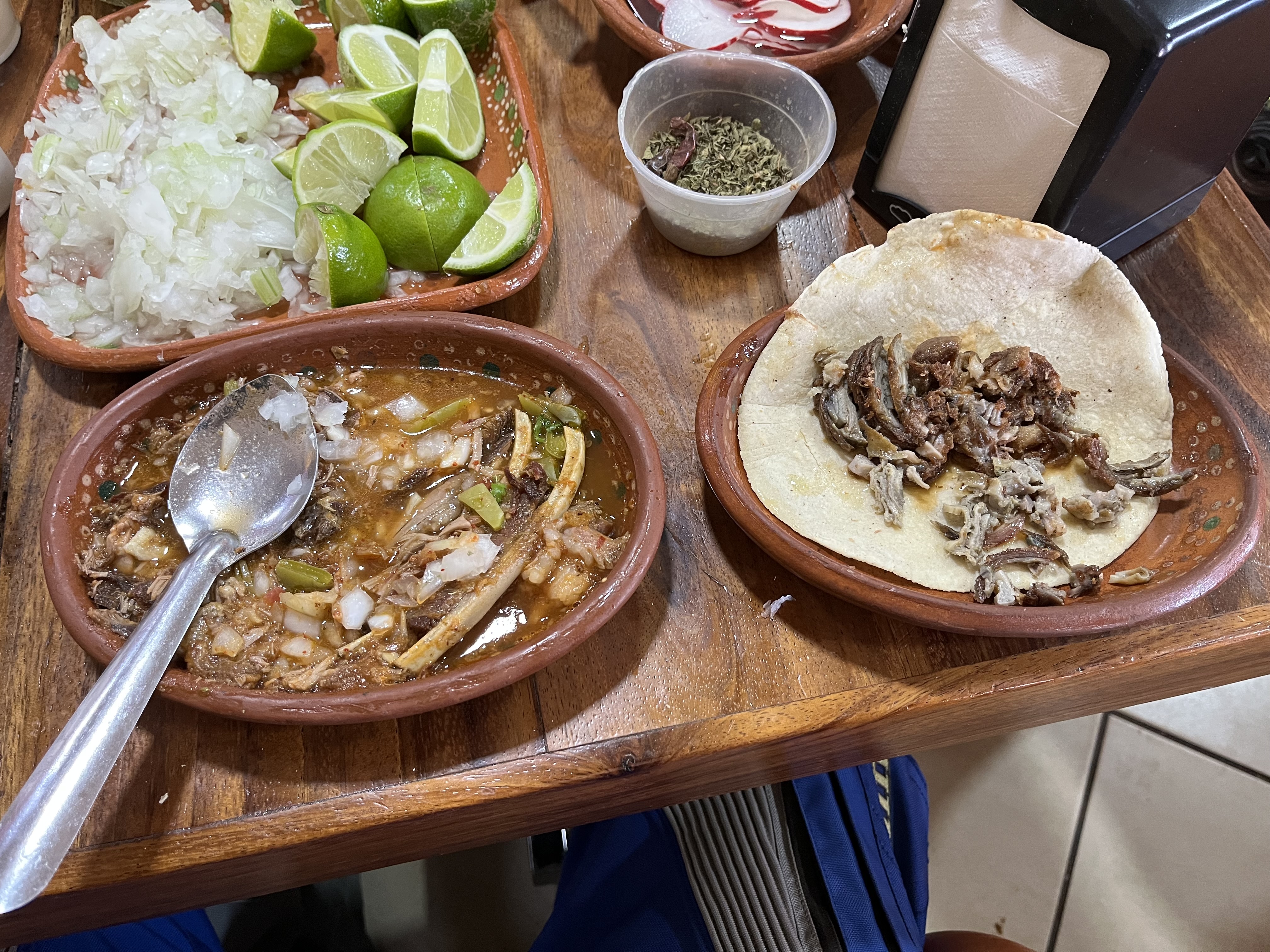 Birrieria Los Camarena image 4