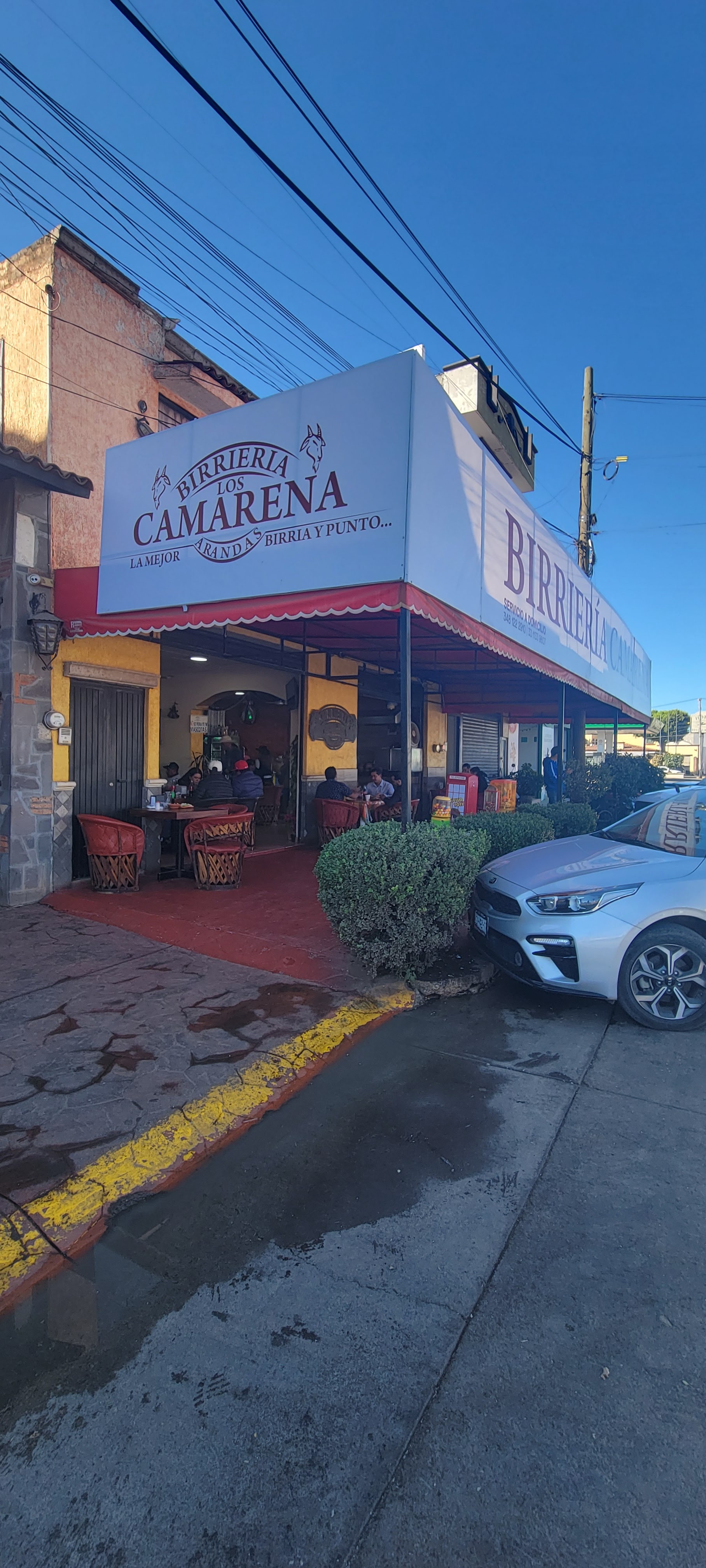 Birrieria Los Camarena image 6