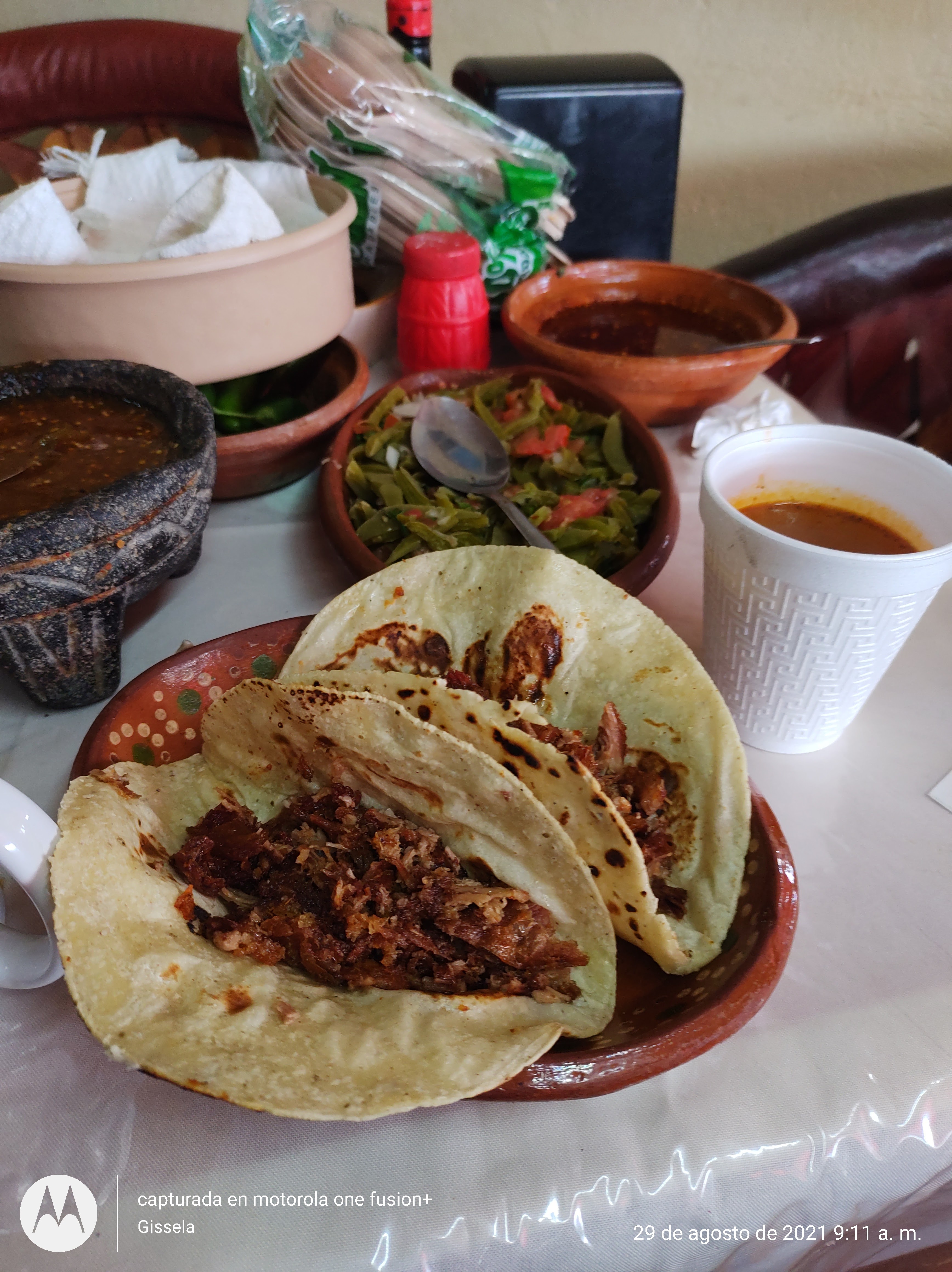 Birrieria Los Camarena image 7