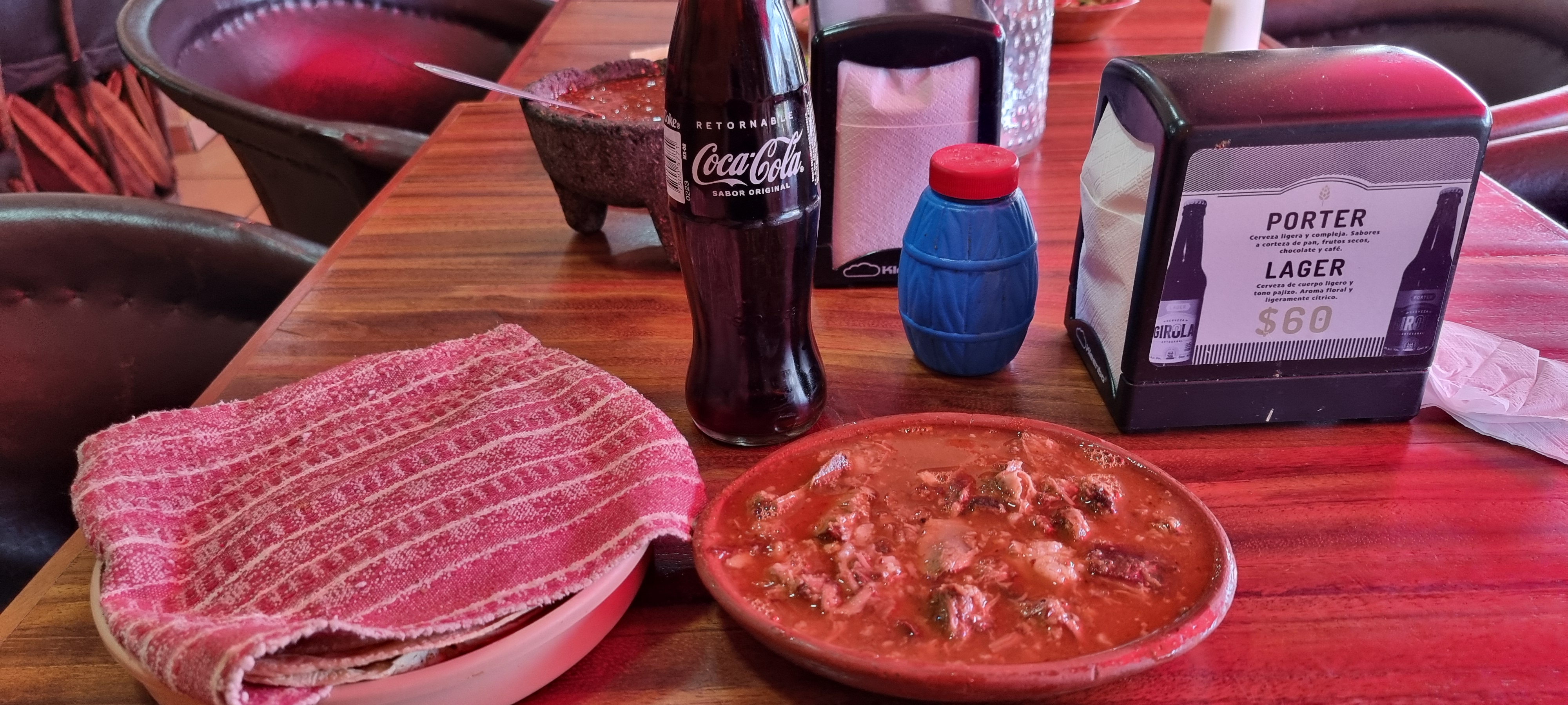 Birrieria Los Camarena image 8