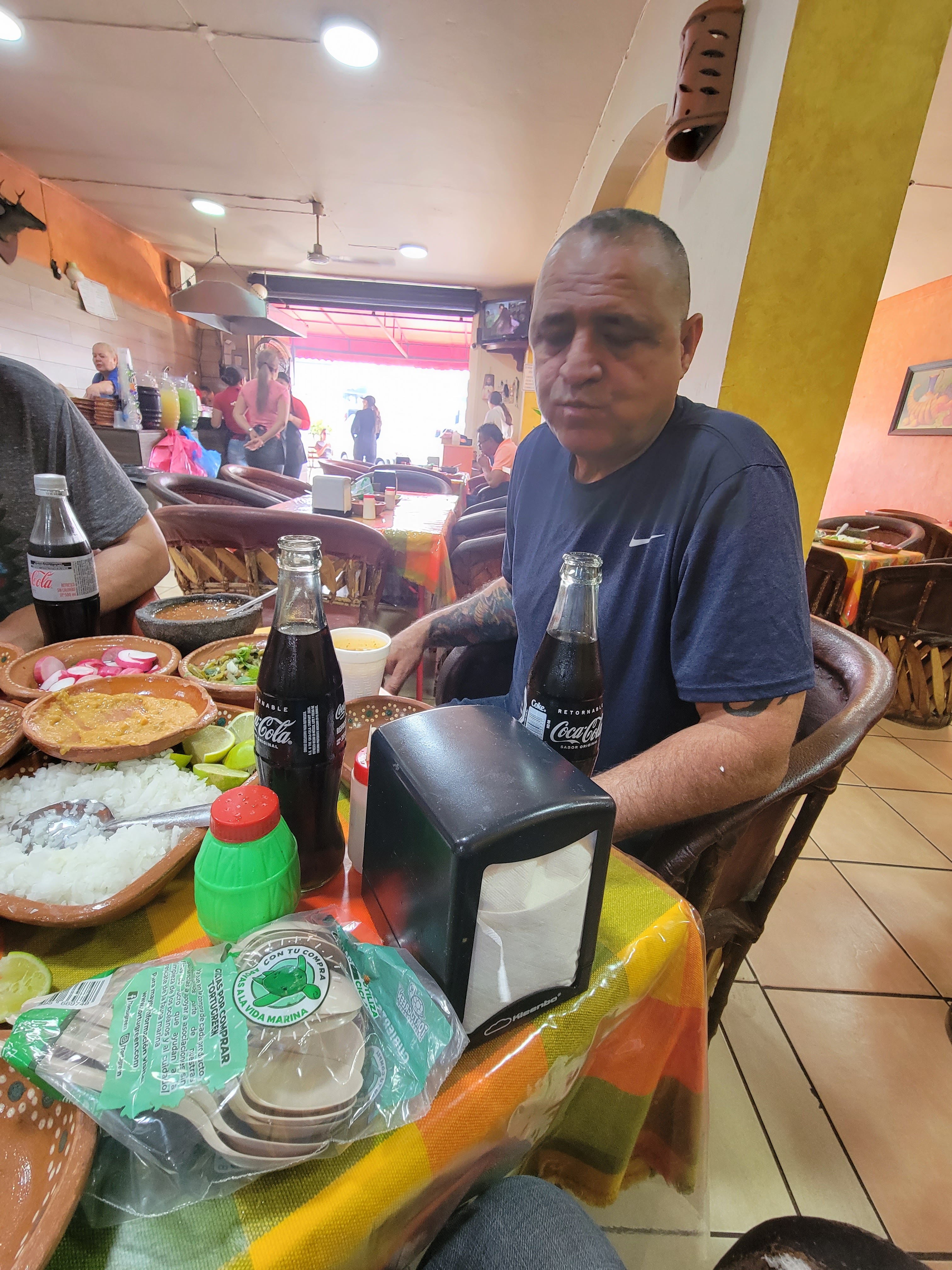 Birrieria Los Camarena image 9