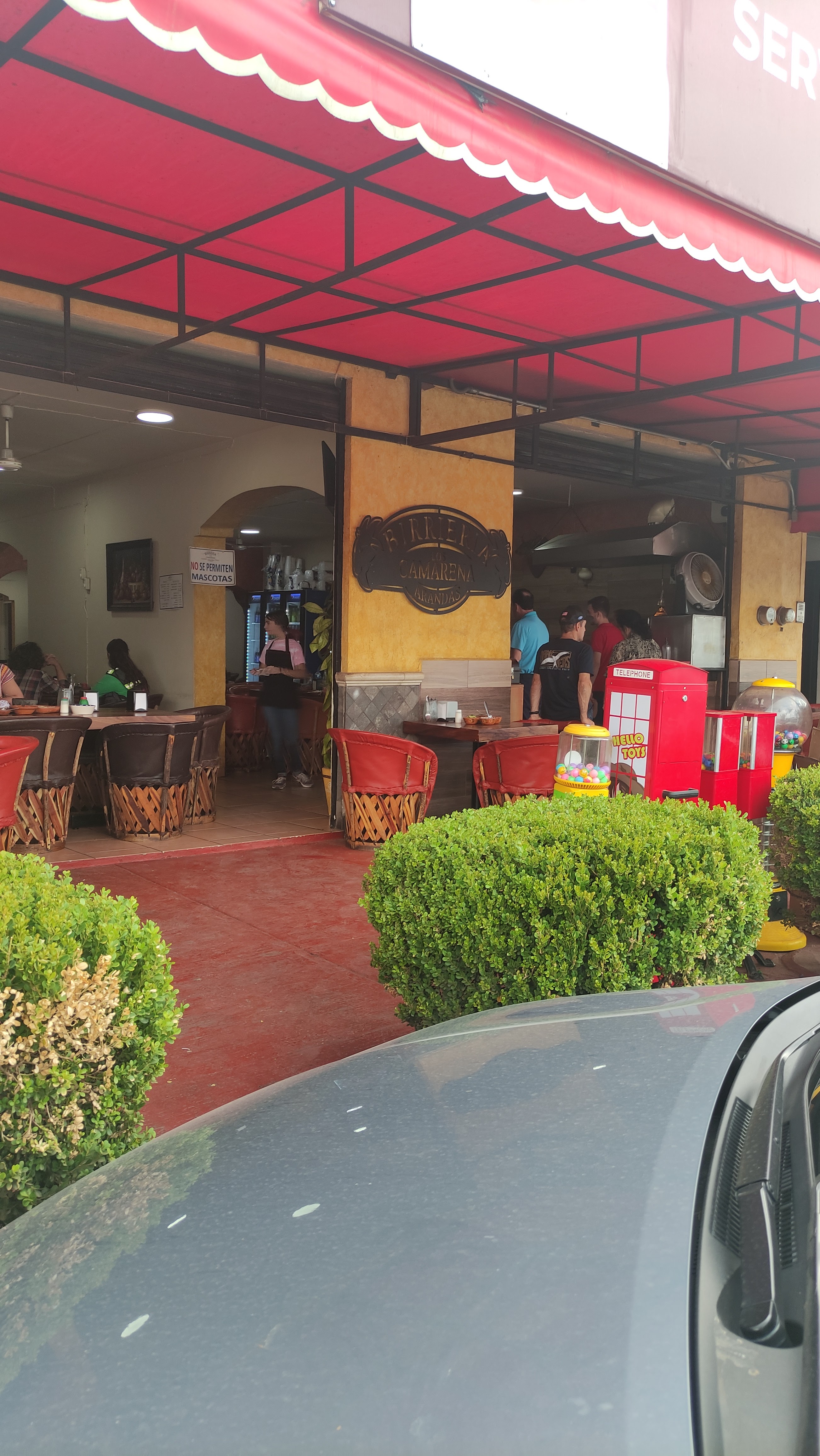 Birrieria Los Camarena image 10