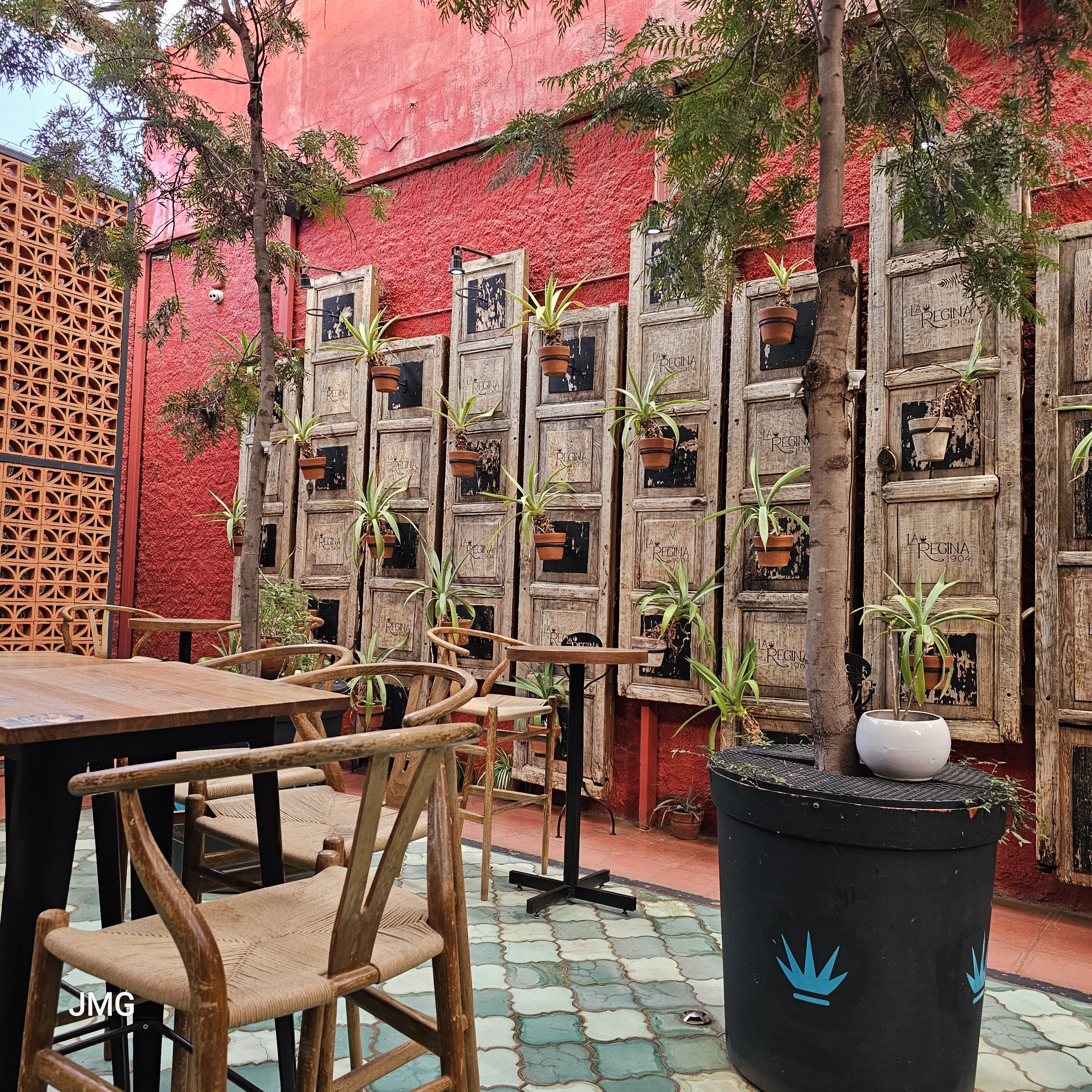 La Regina 1904 image 5