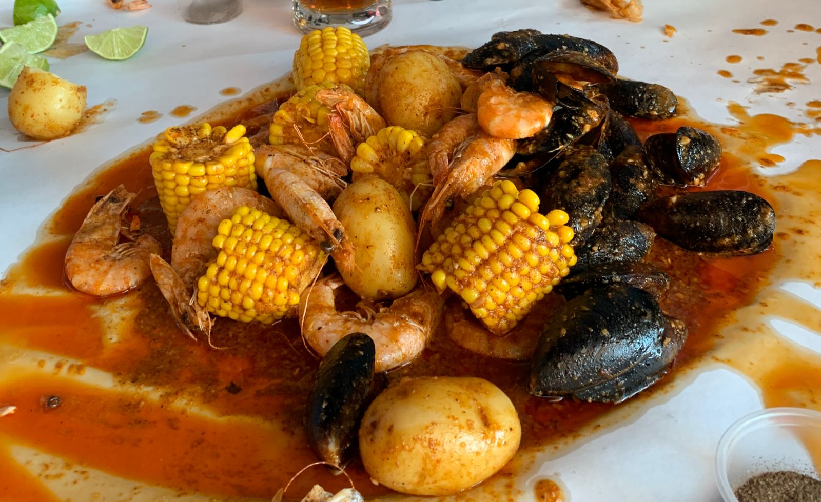 The Boiling Shack image 1