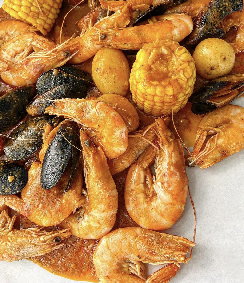 The Boiling Shack image 2