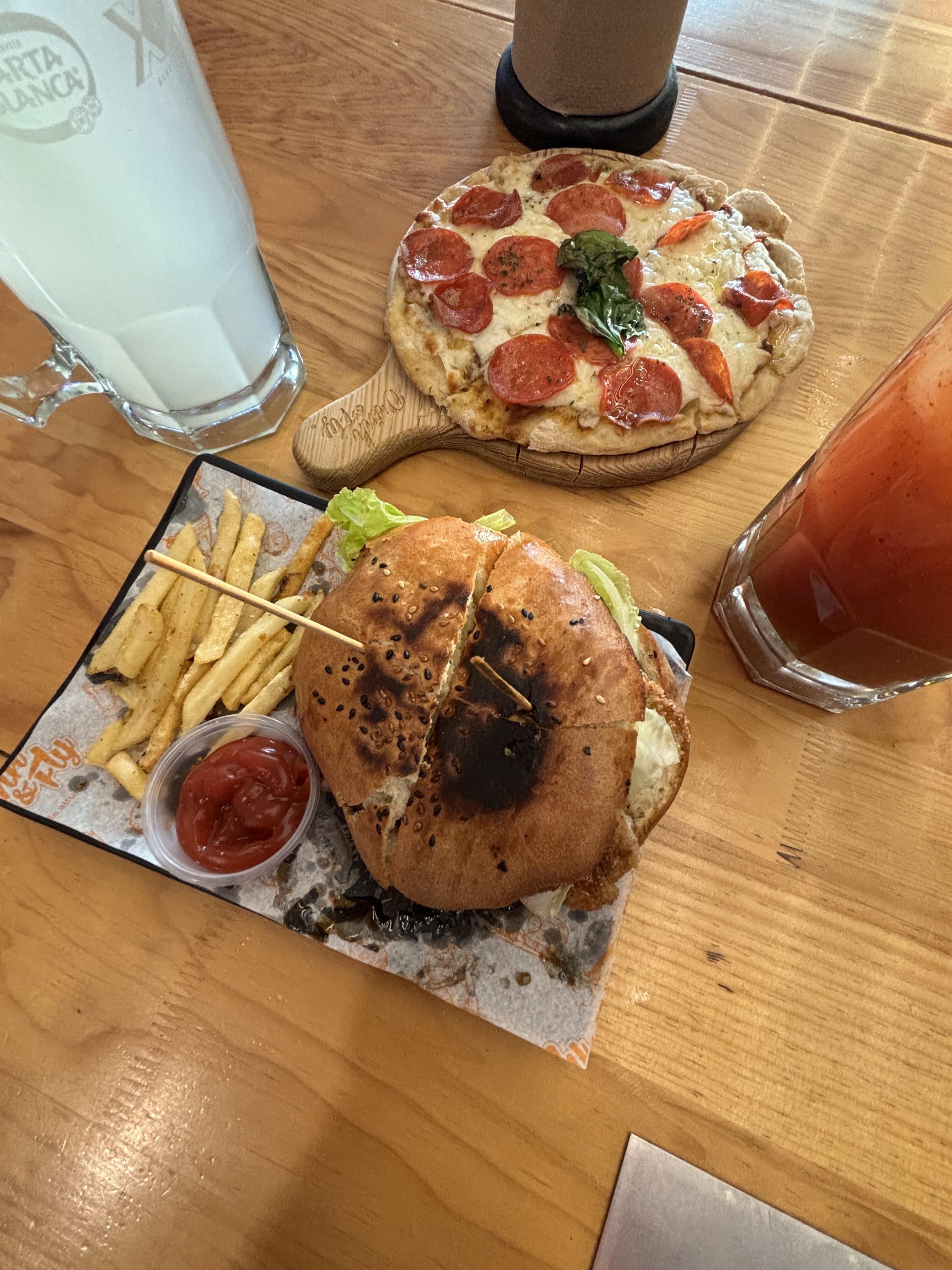 The Boiling Shack image 4