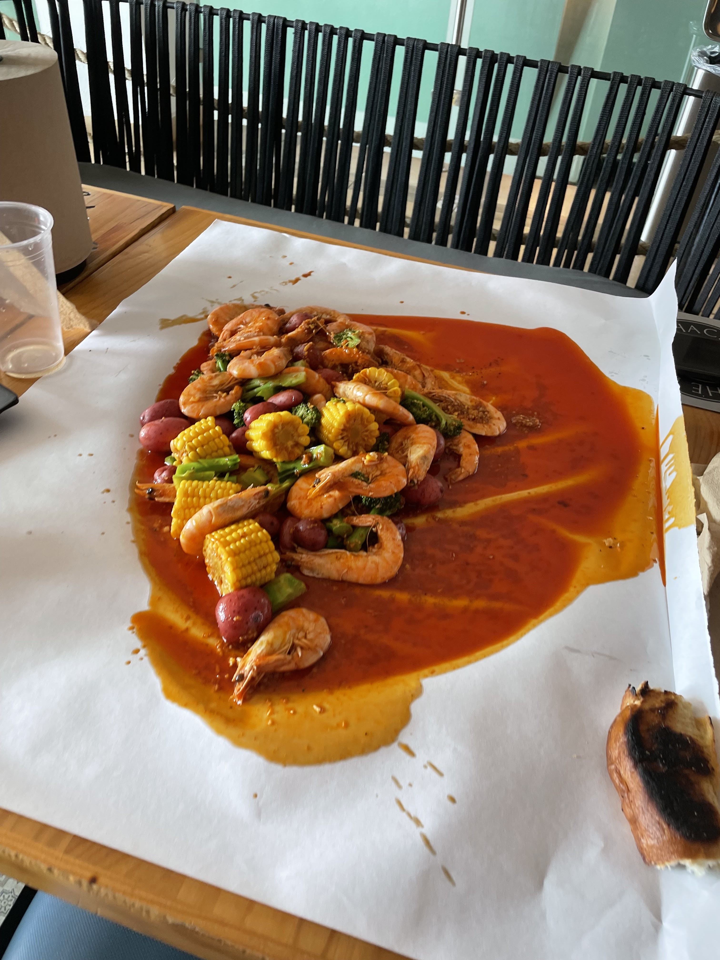 The Boiling Shack image 10