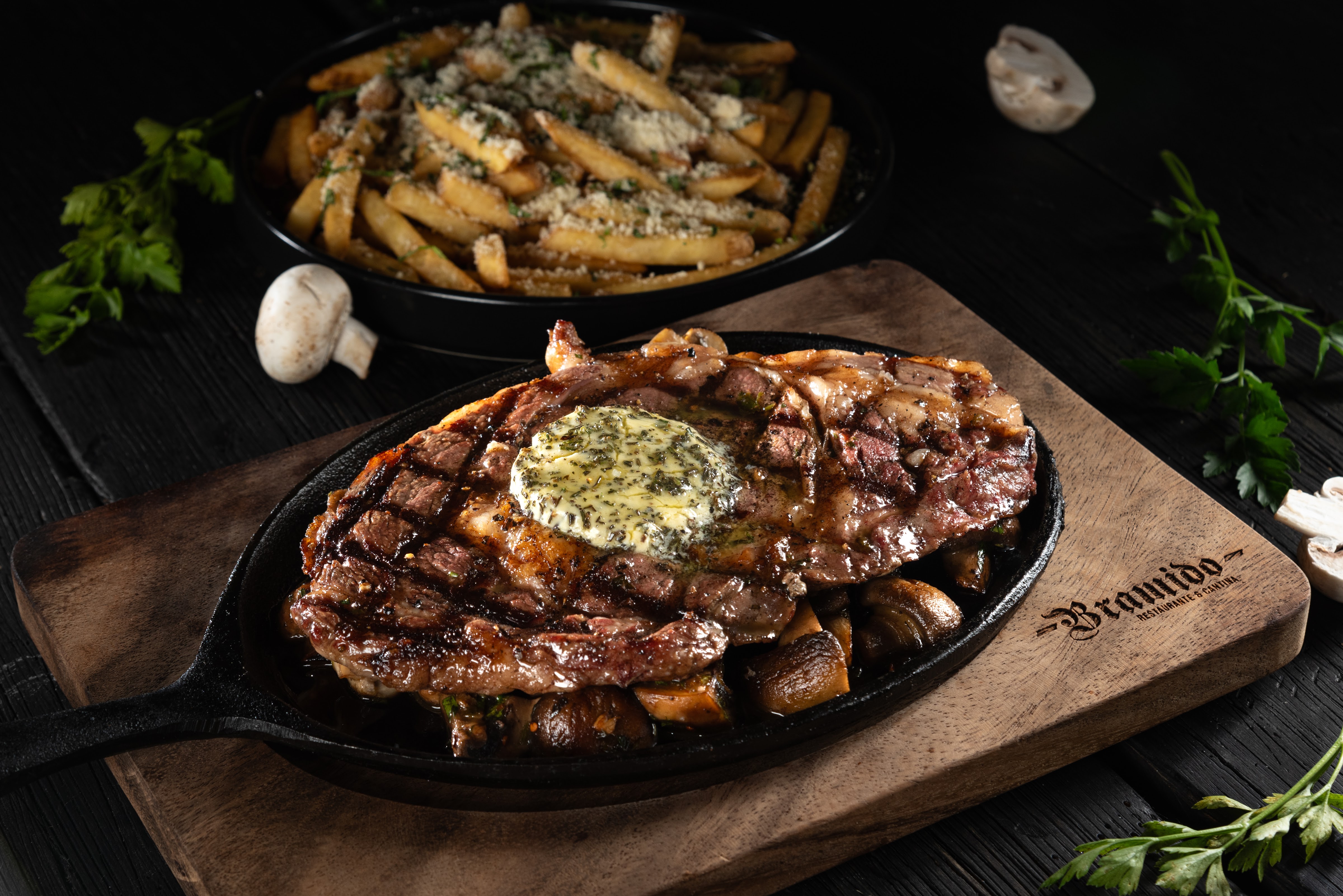 BRAMIDO Arandas image 2