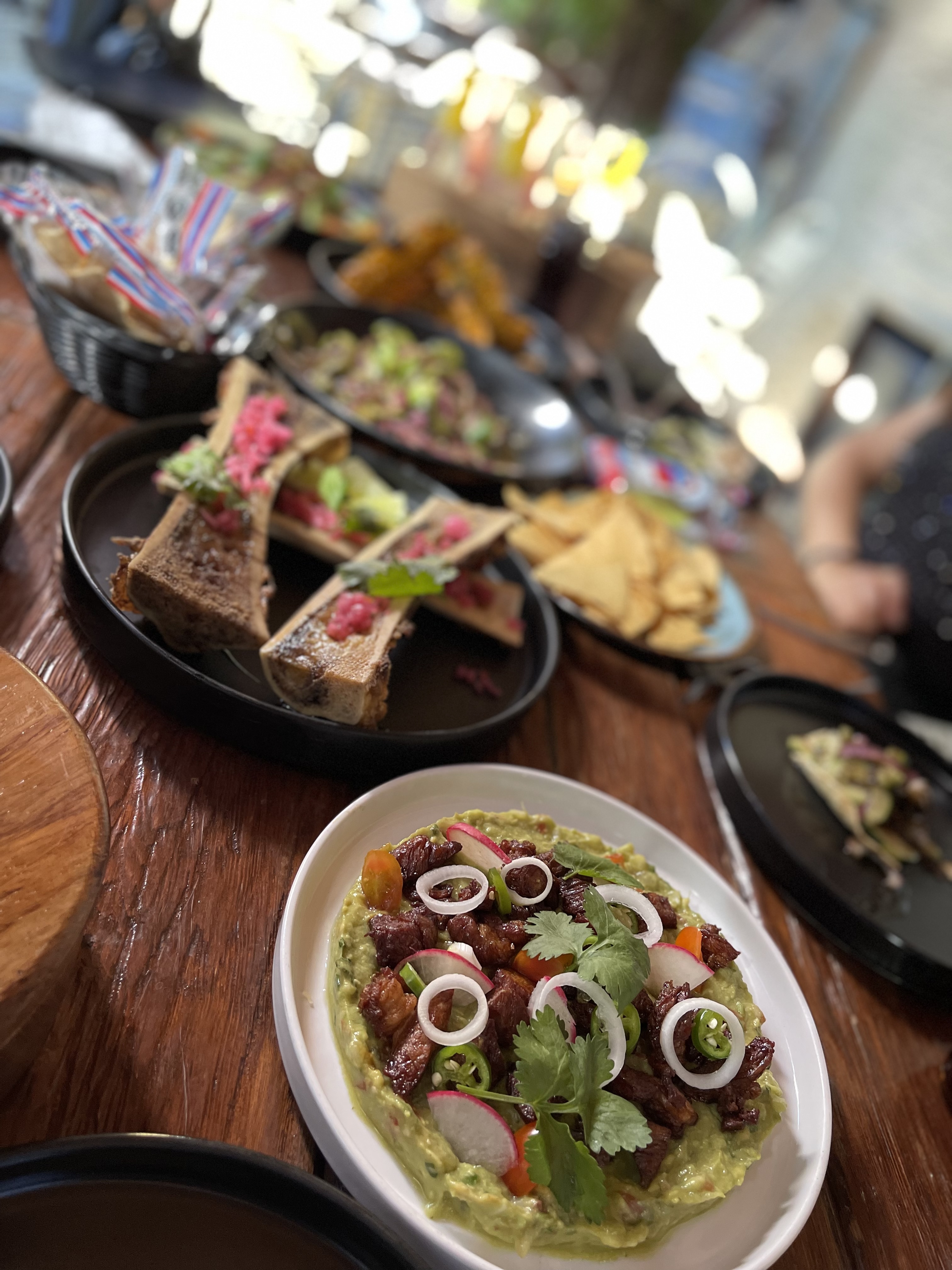 BRAMIDO Arandas image 3