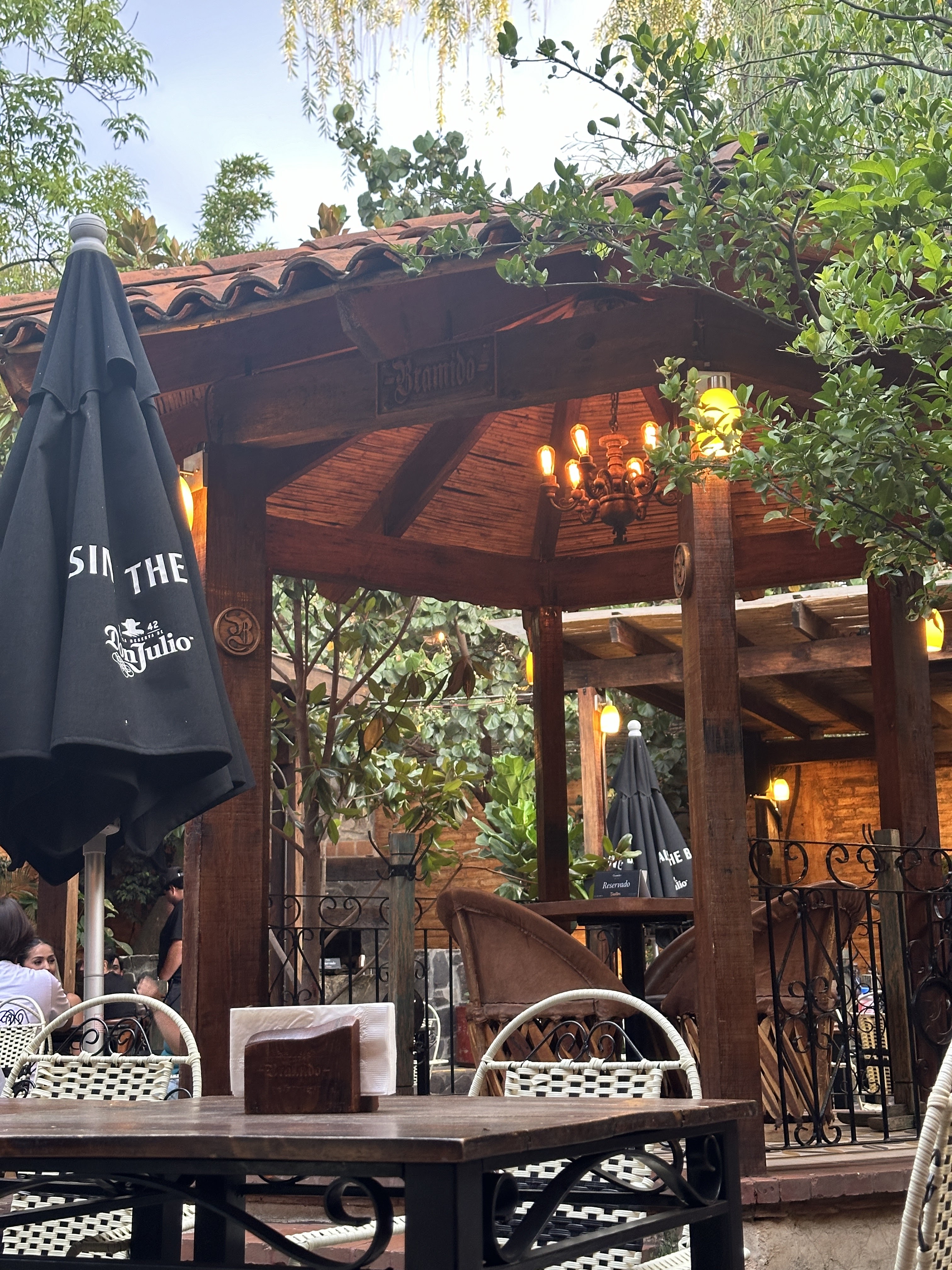 BRAMIDO Arandas image 5